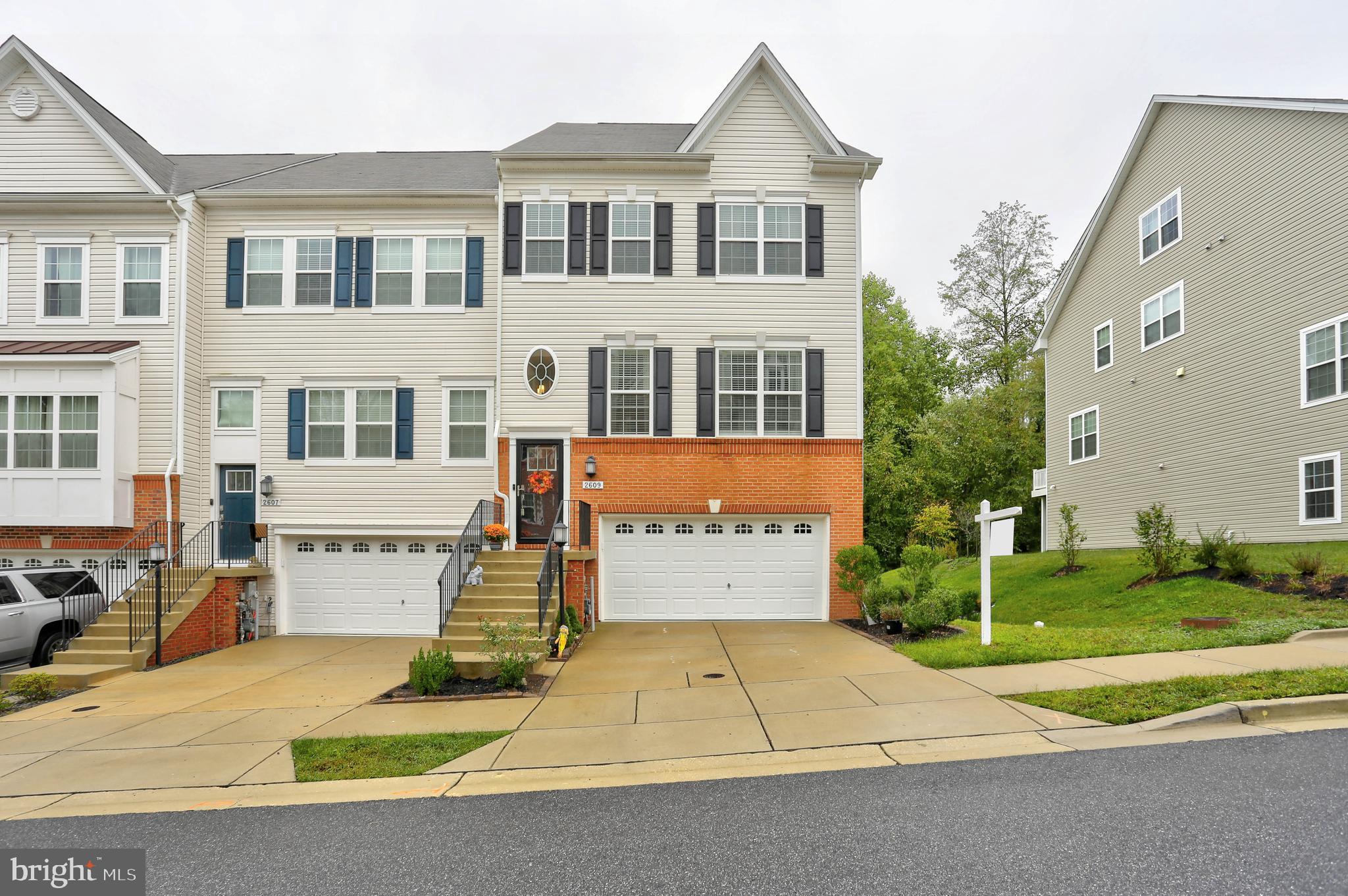 SUMMERFIELD VILLAGE - Residential