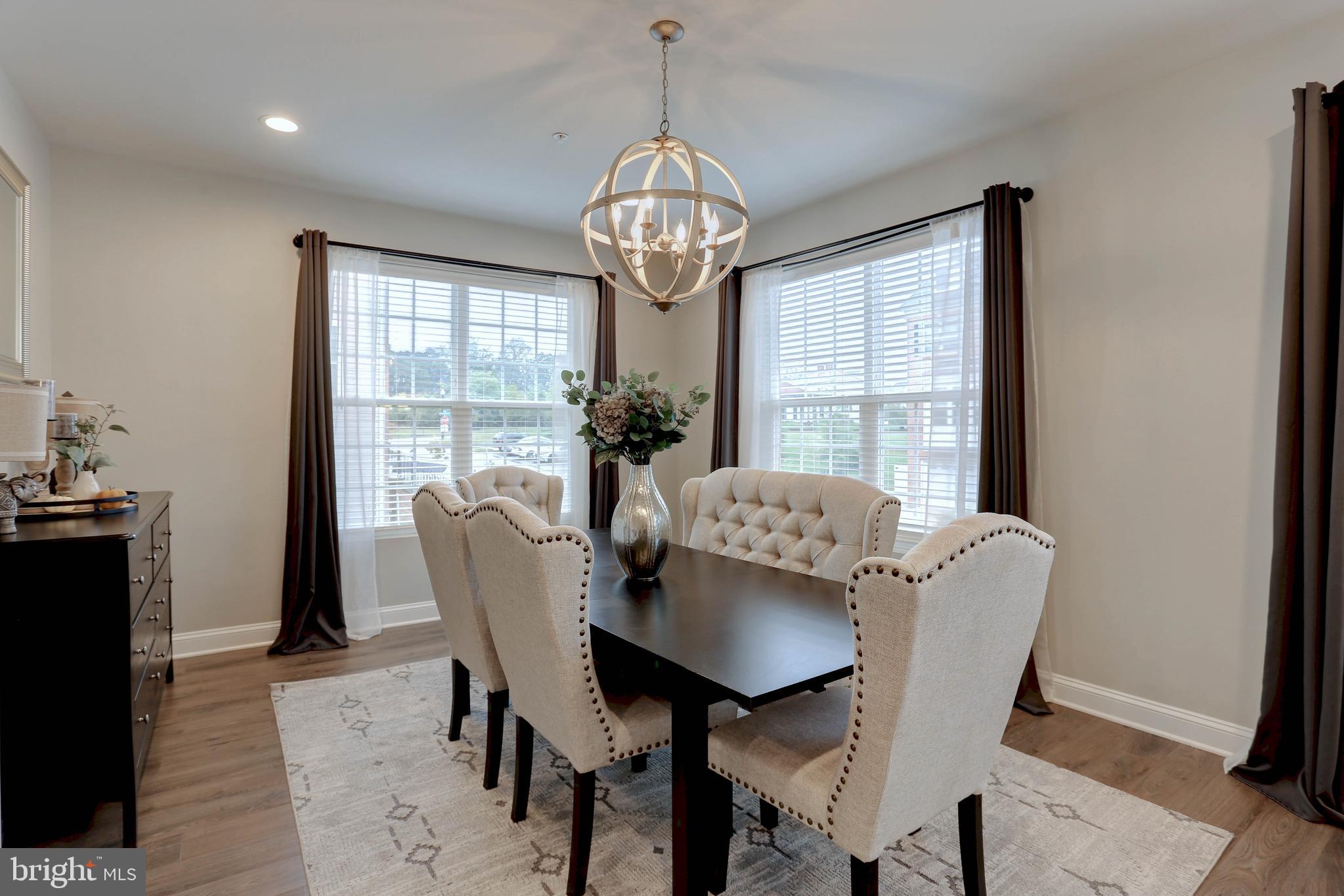 SUMMERFIELD VILLAGE - Residential