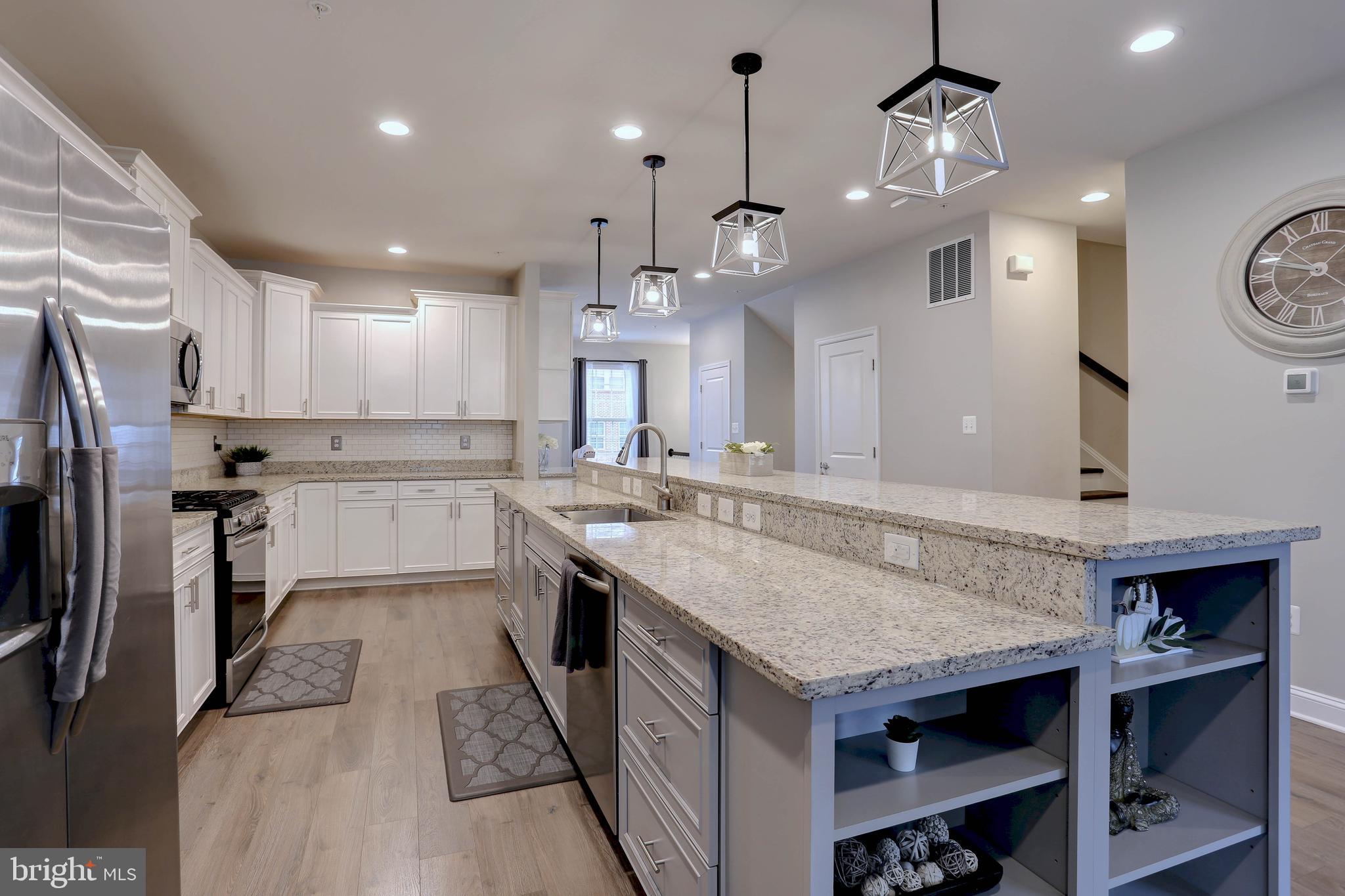 SUMMERFIELD VILLAGE - Residential