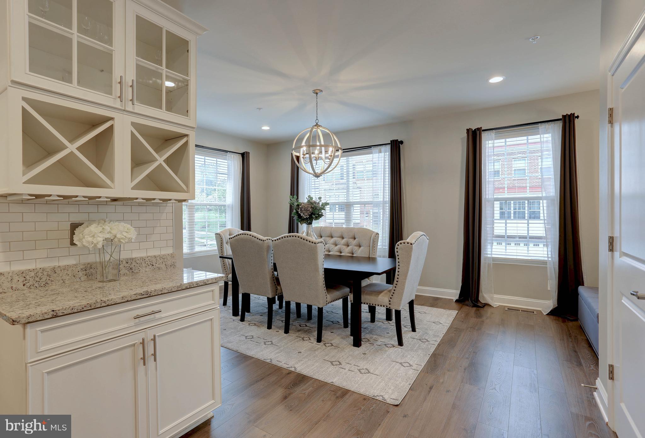 SUMMERFIELD VILLAGE - Residential