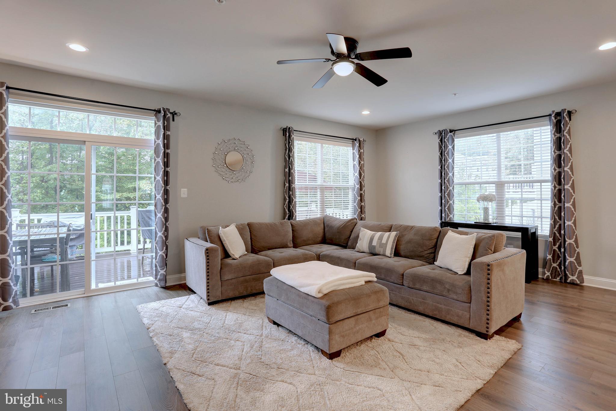 SUMMERFIELD VILLAGE - Residential