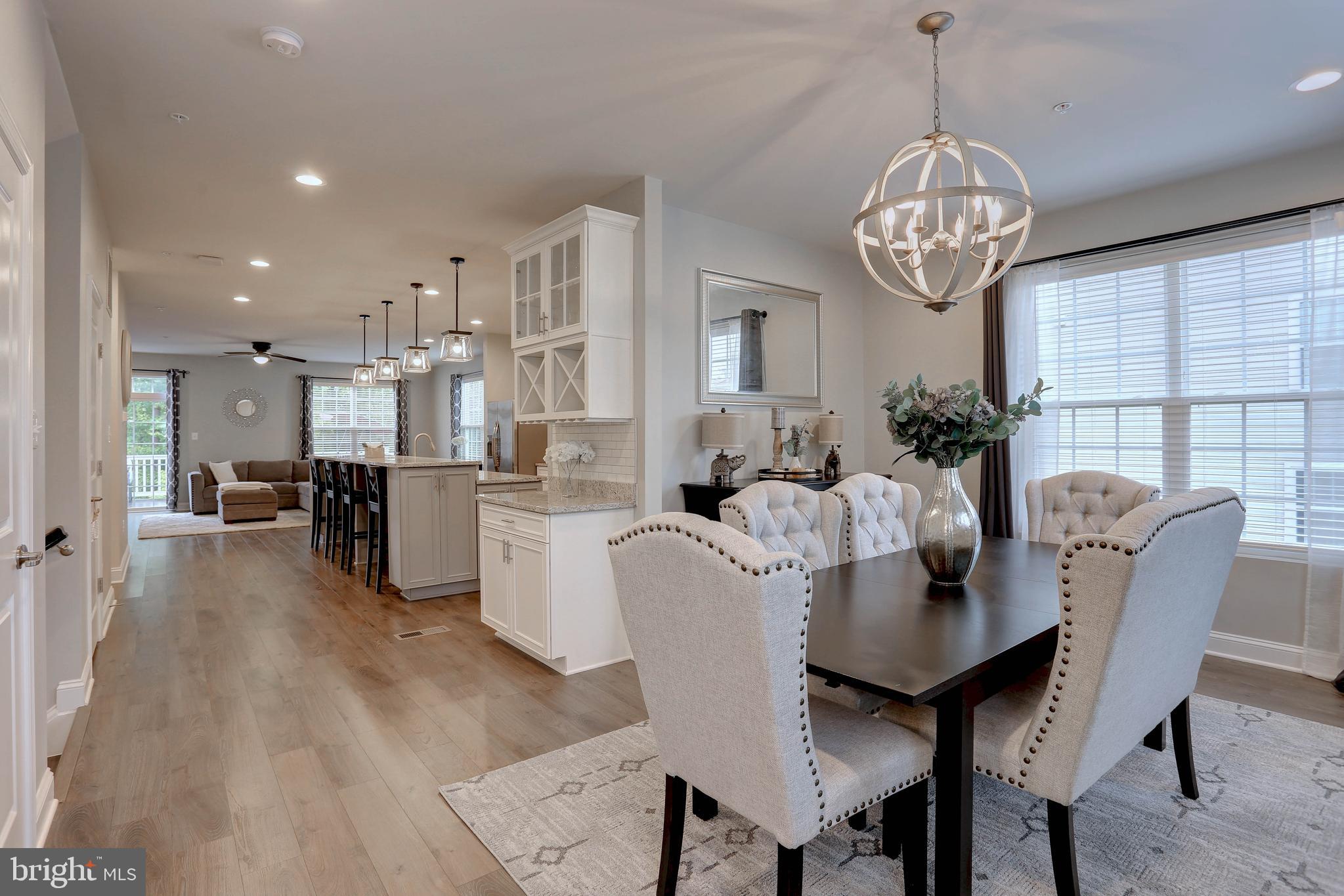 SUMMERFIELD VILLAGE - Residential