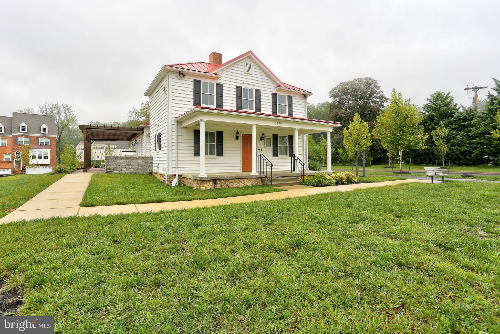 SUMMERFIELD VILLAGE - Residential