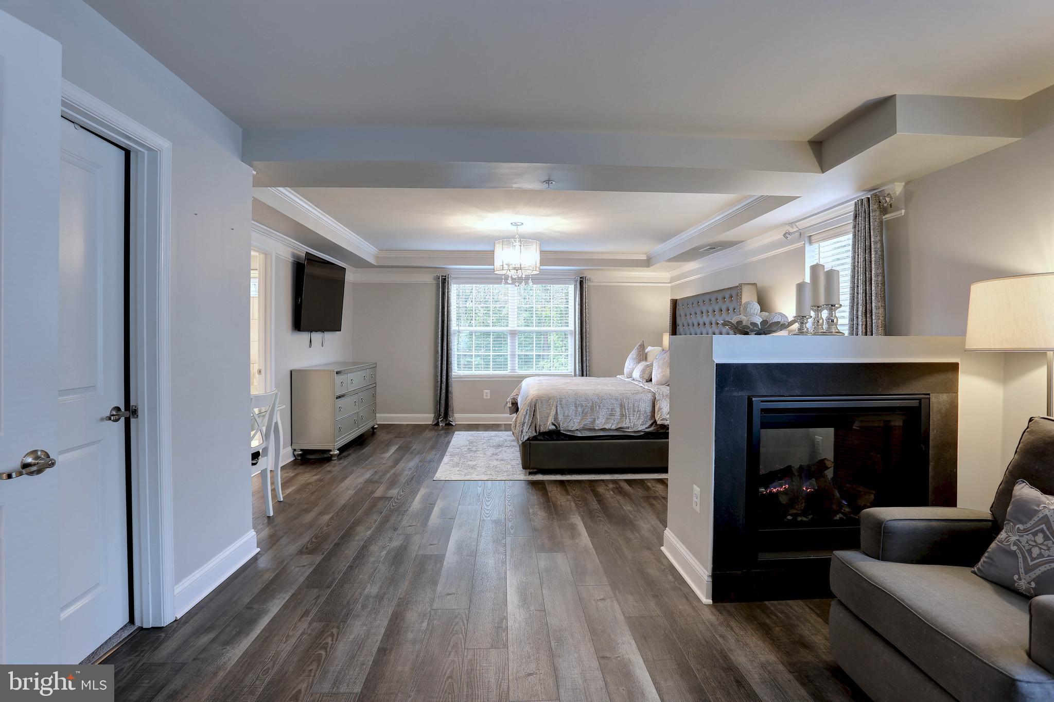 SUMMERFIELD VILLAGE - Residential