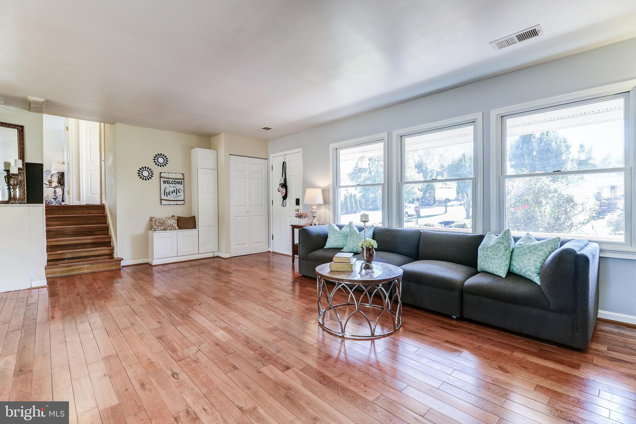 STERLING  PARK - Residential