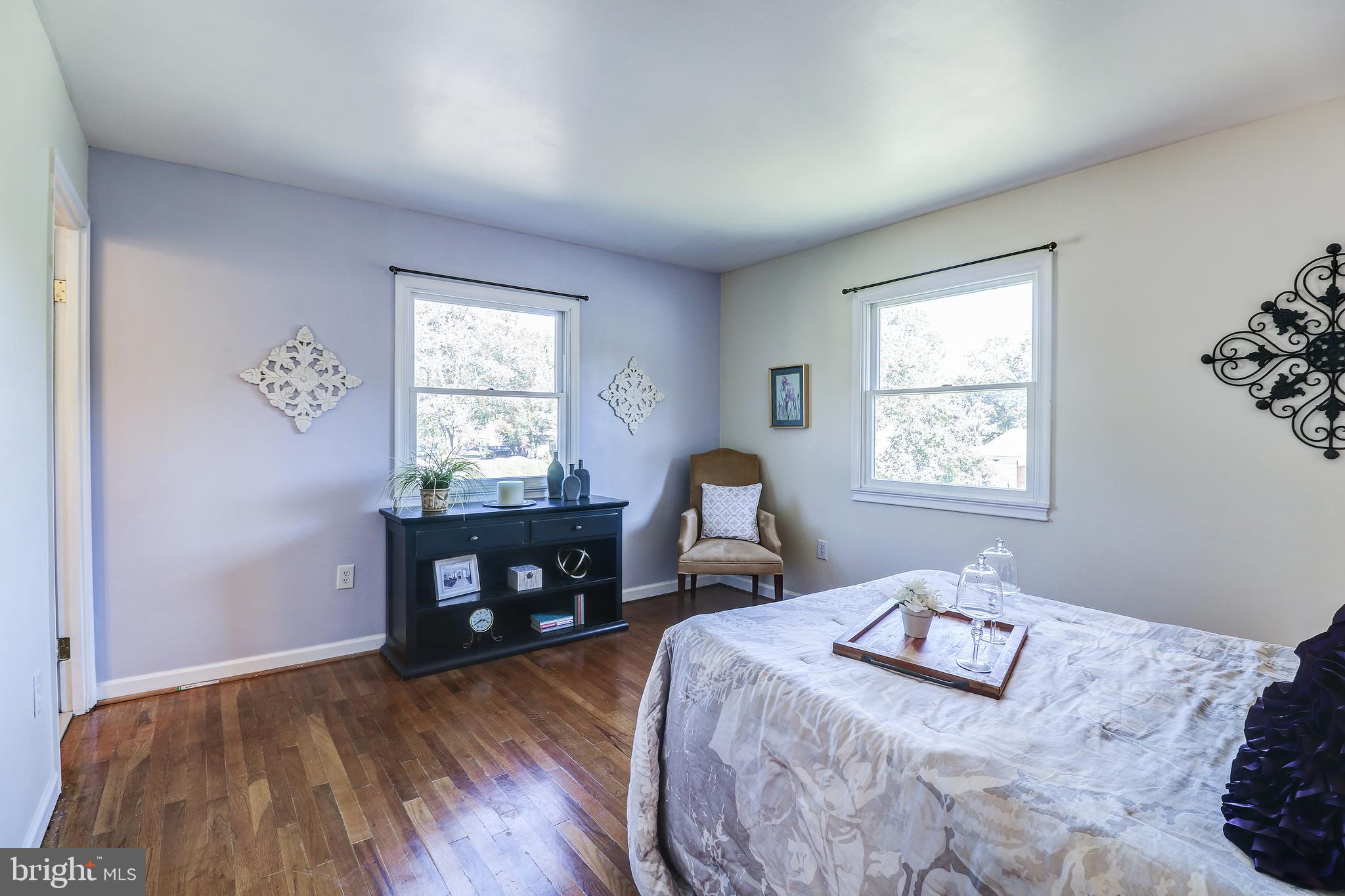 STERLING  PARK - Residential