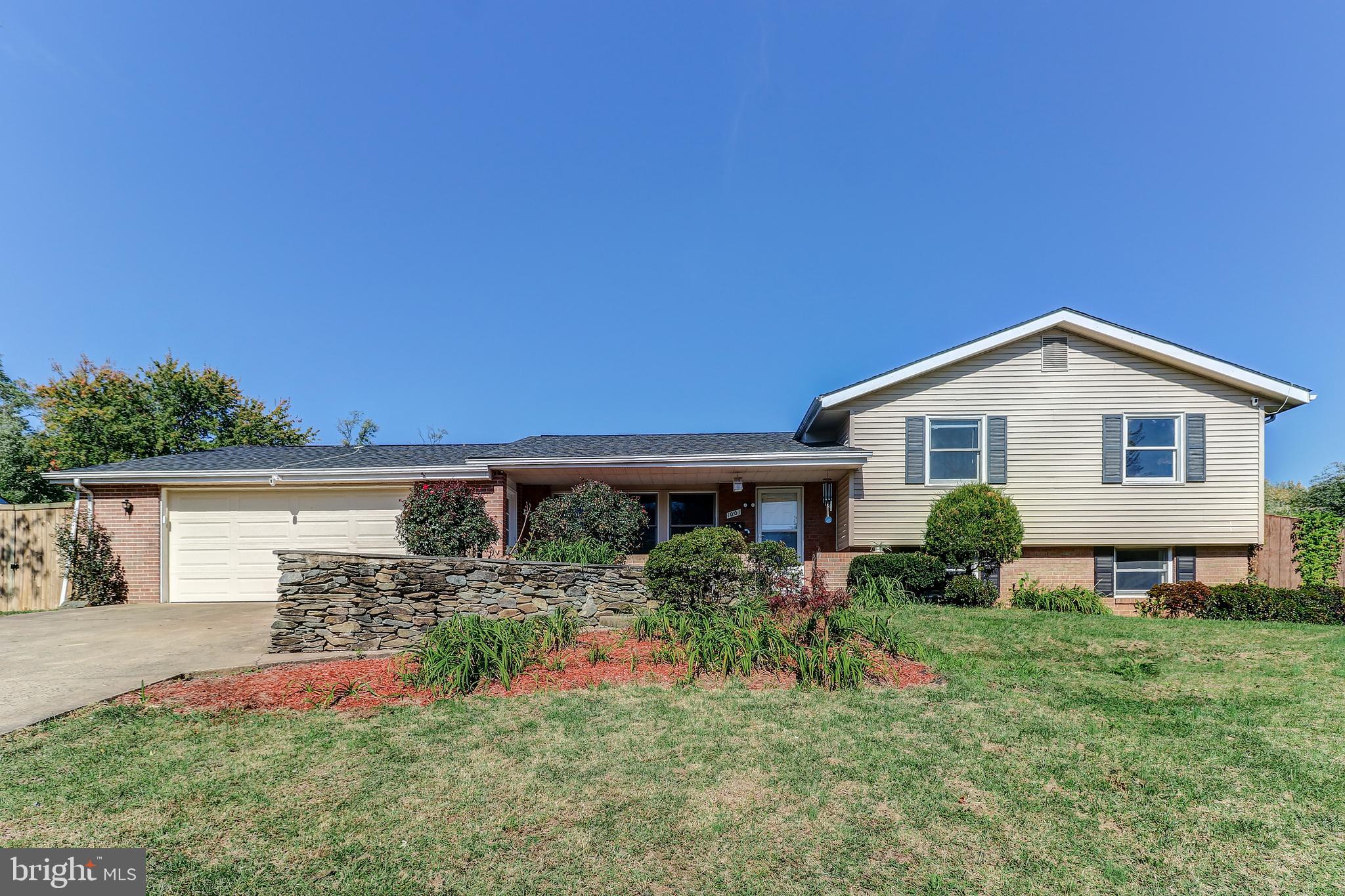 STERLING  PARK - Residential