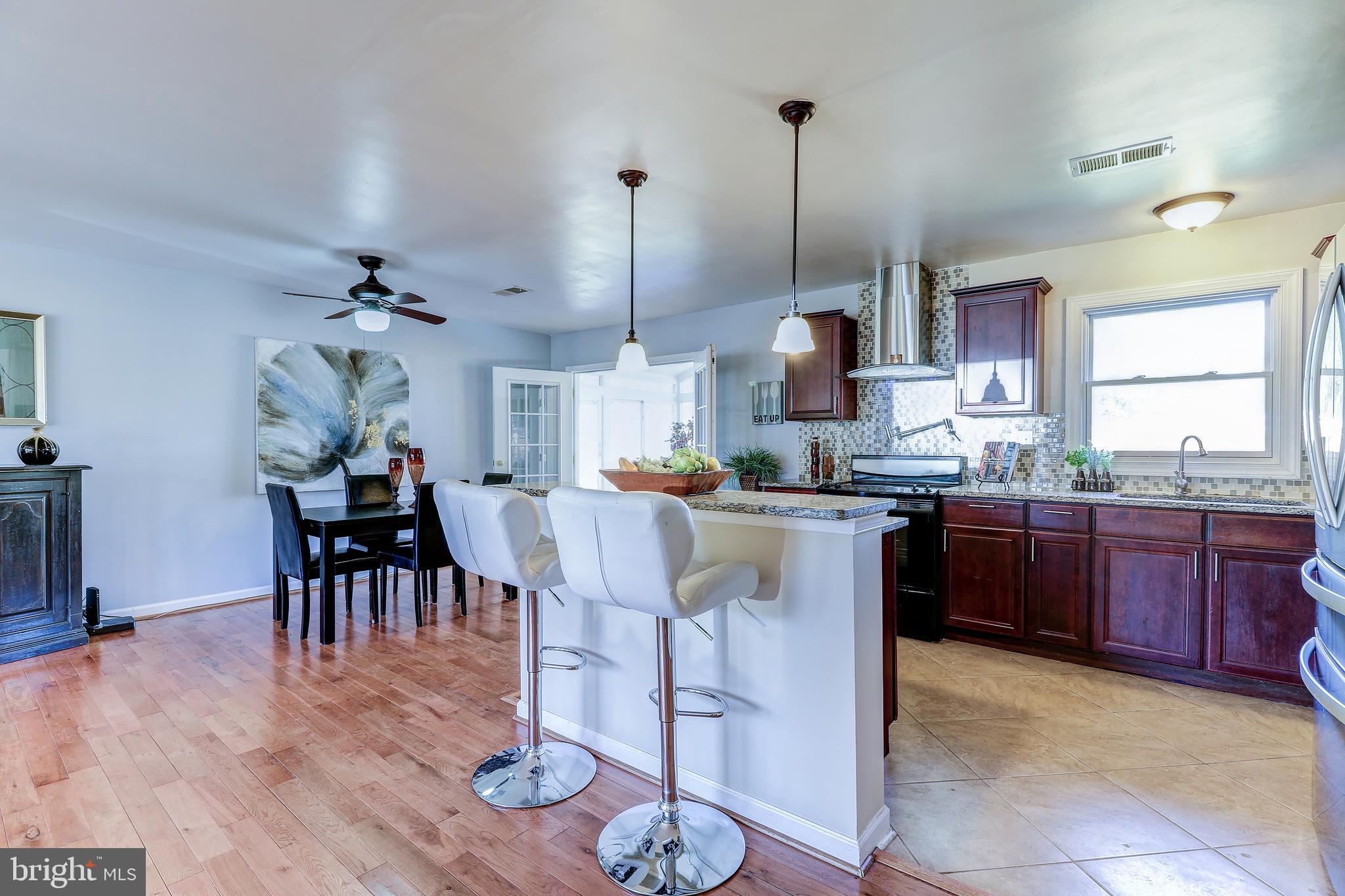 STERLING  PARK - Residential