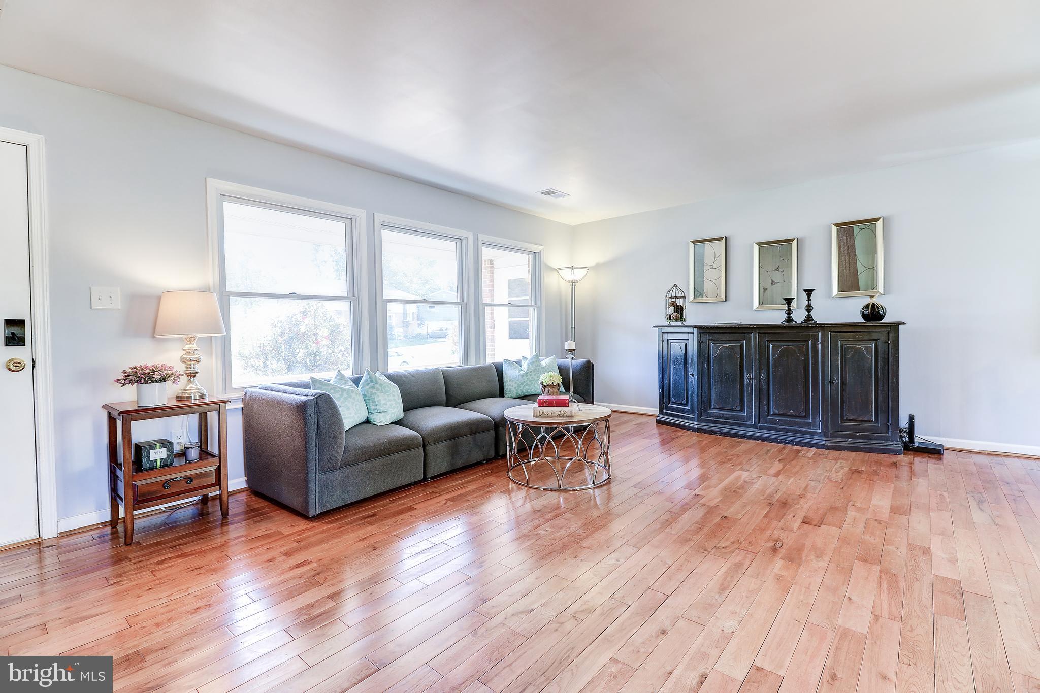 STERLING  PARK - Residential