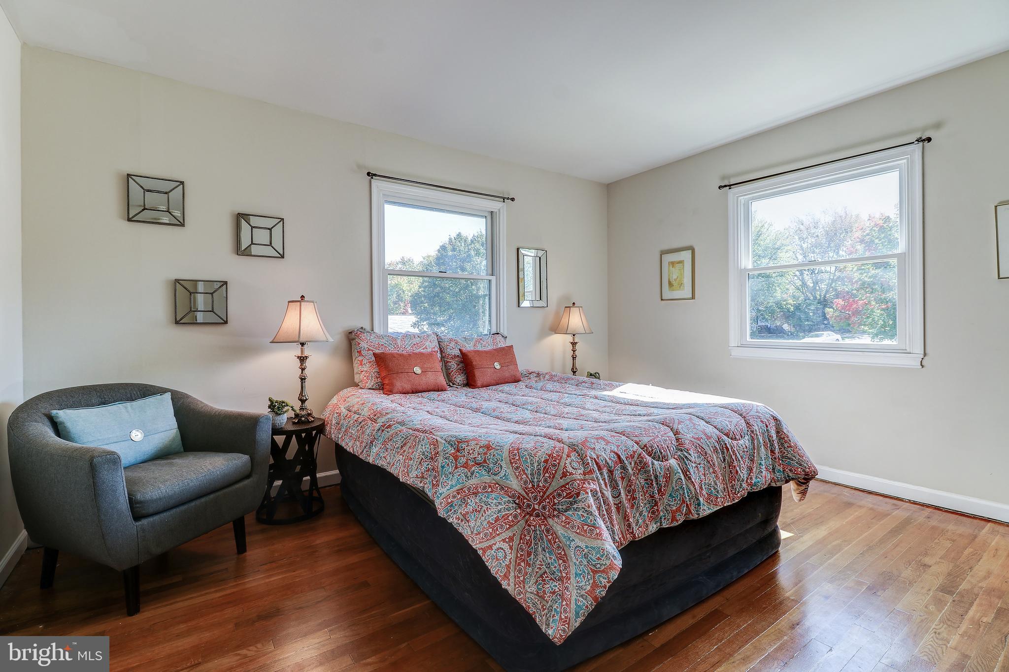 STERLING  PARK - Residential