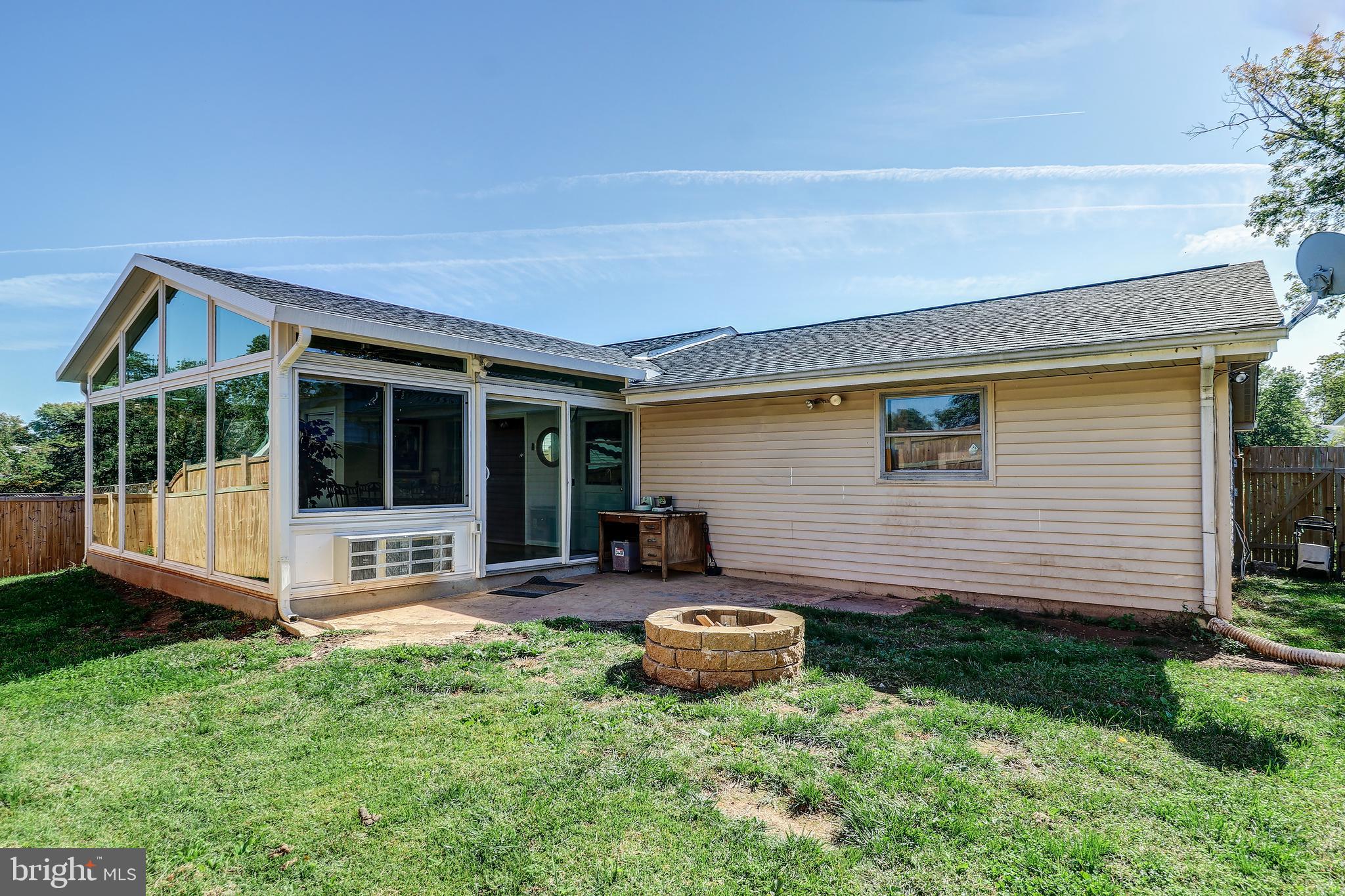 STERLING  PARK - Residential