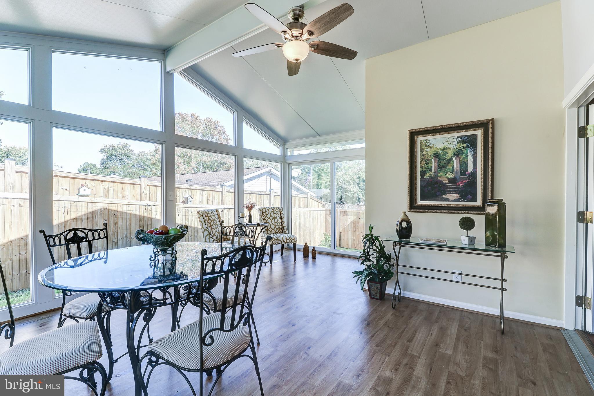 STERLING  PARK - Residential