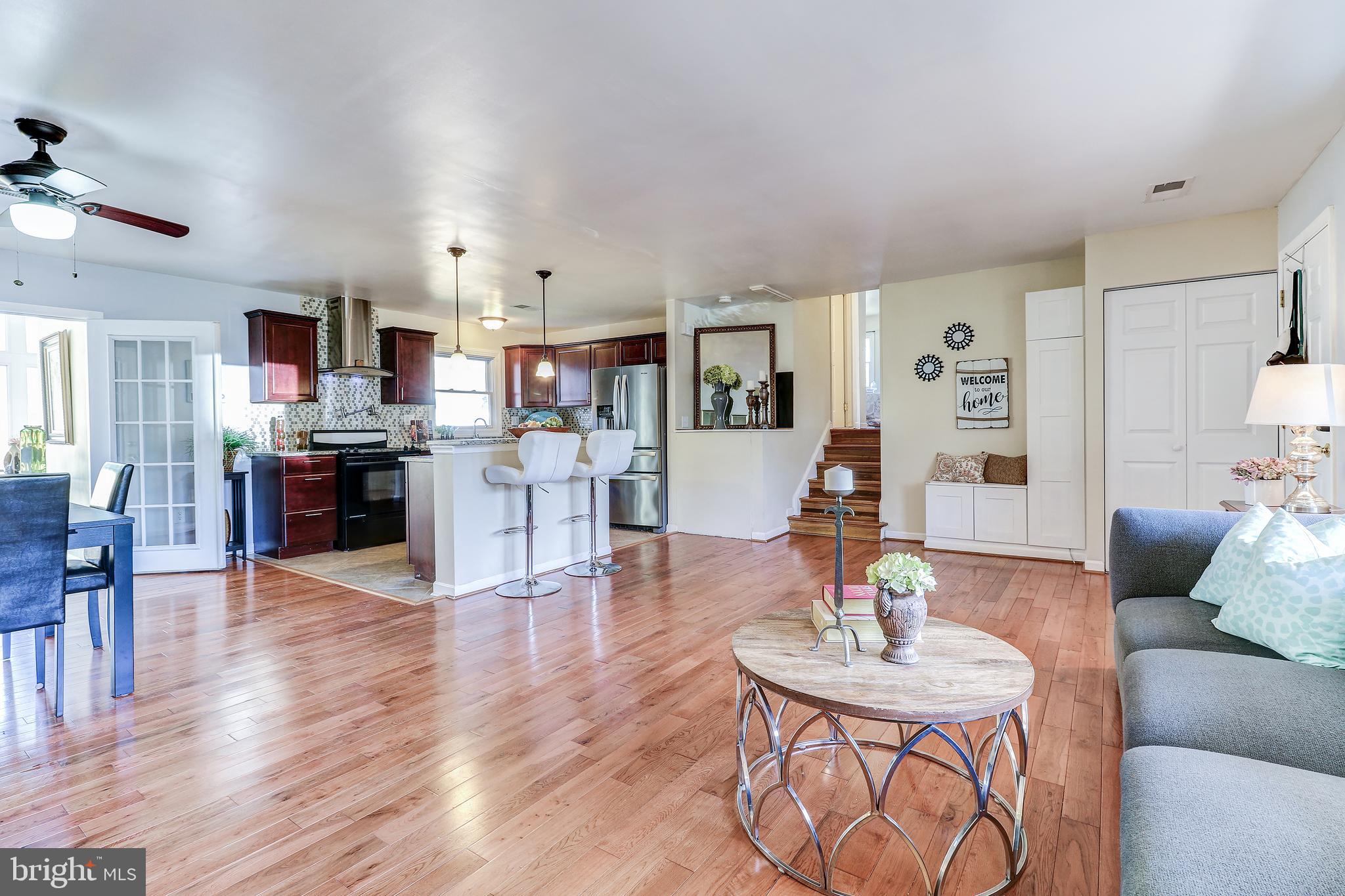 STERLING  PARK - Residential