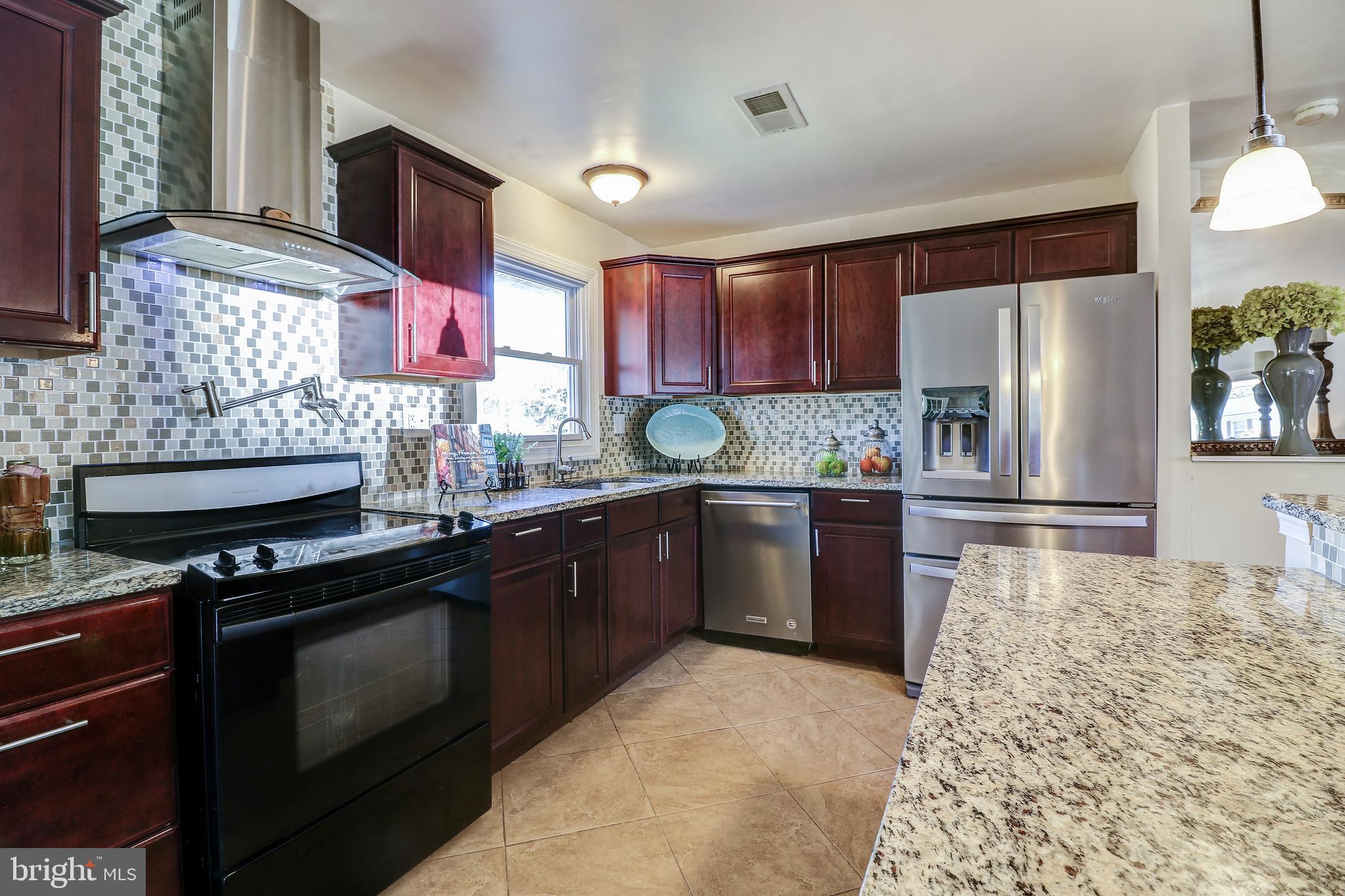 STERLING  PARK - Residential