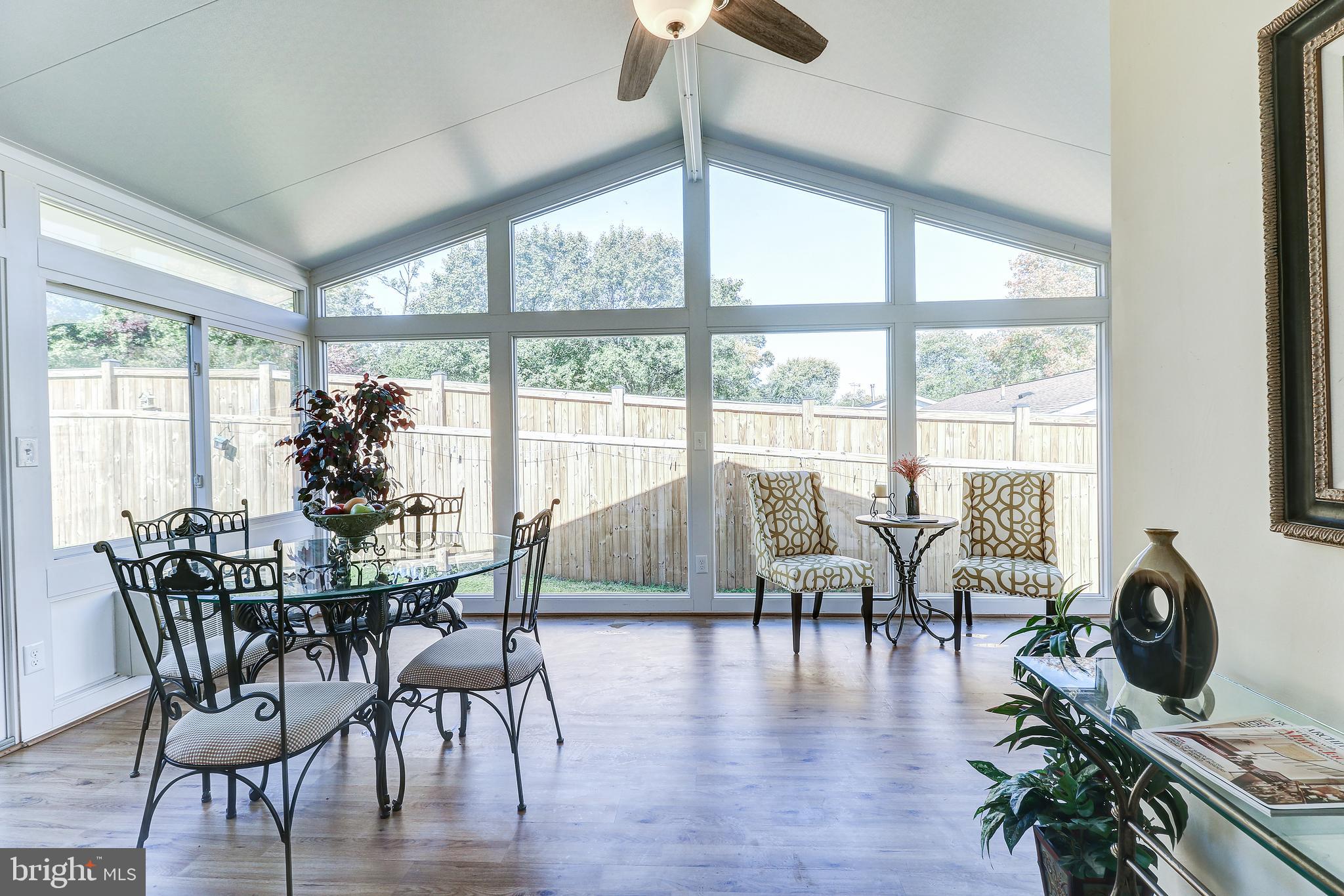 STERLING  PARK - Residential