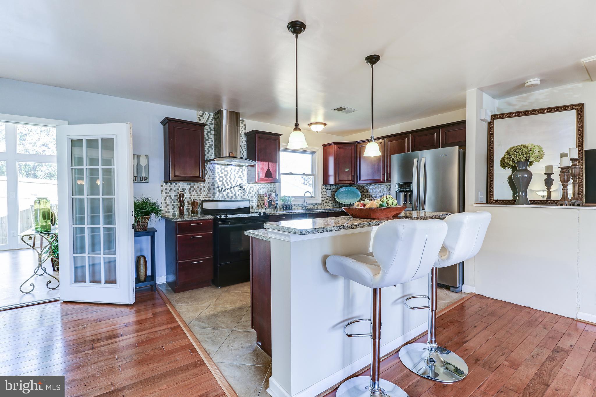 STERLING  PARK - Residential