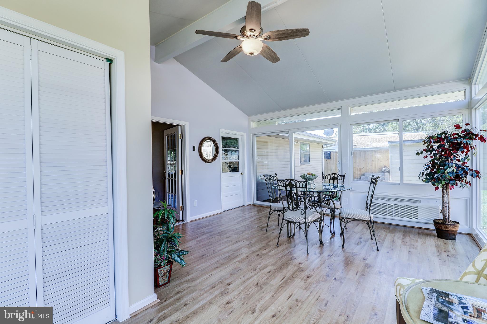 STERLING  PARK - Residential