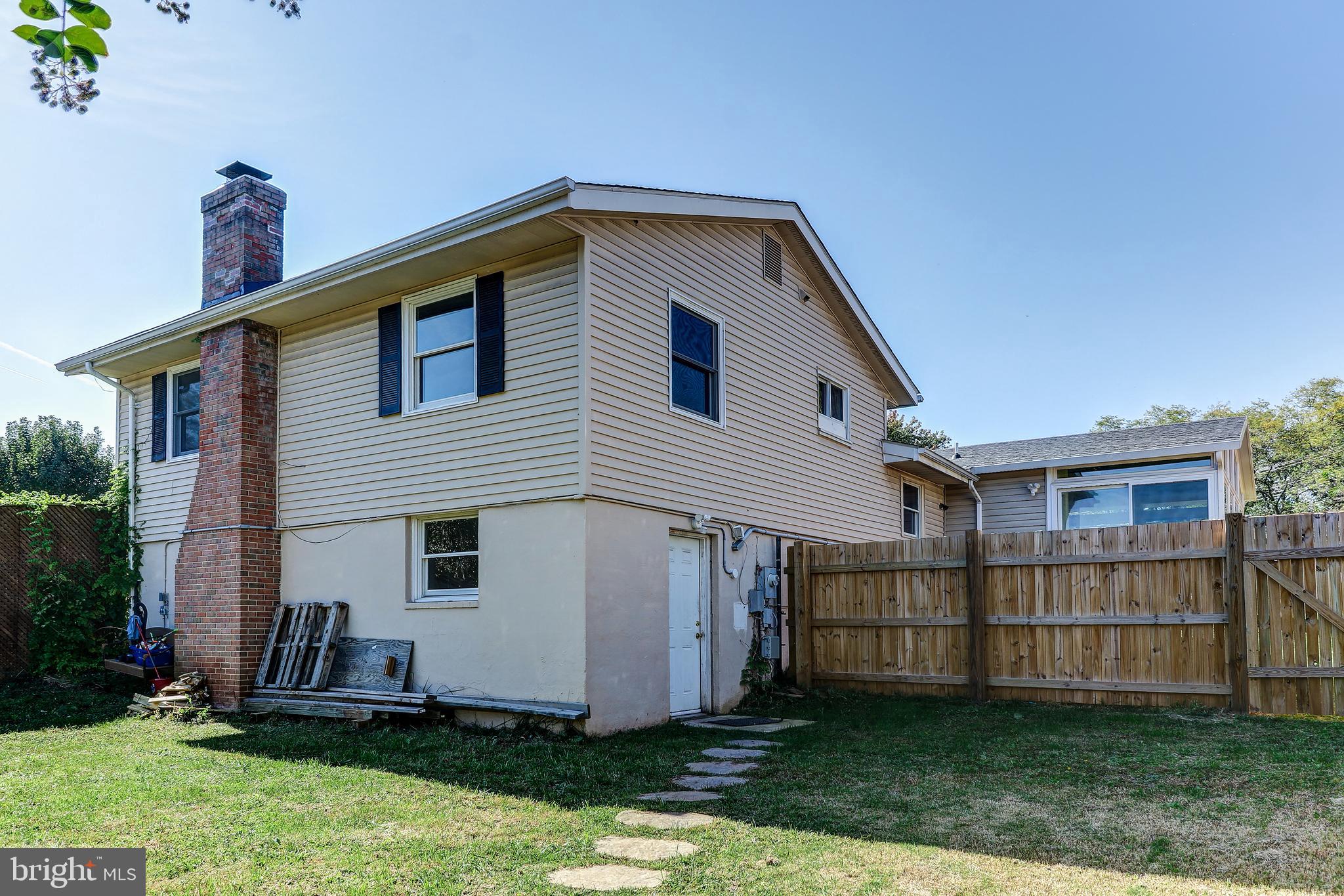 STERLING  PARK - Residential