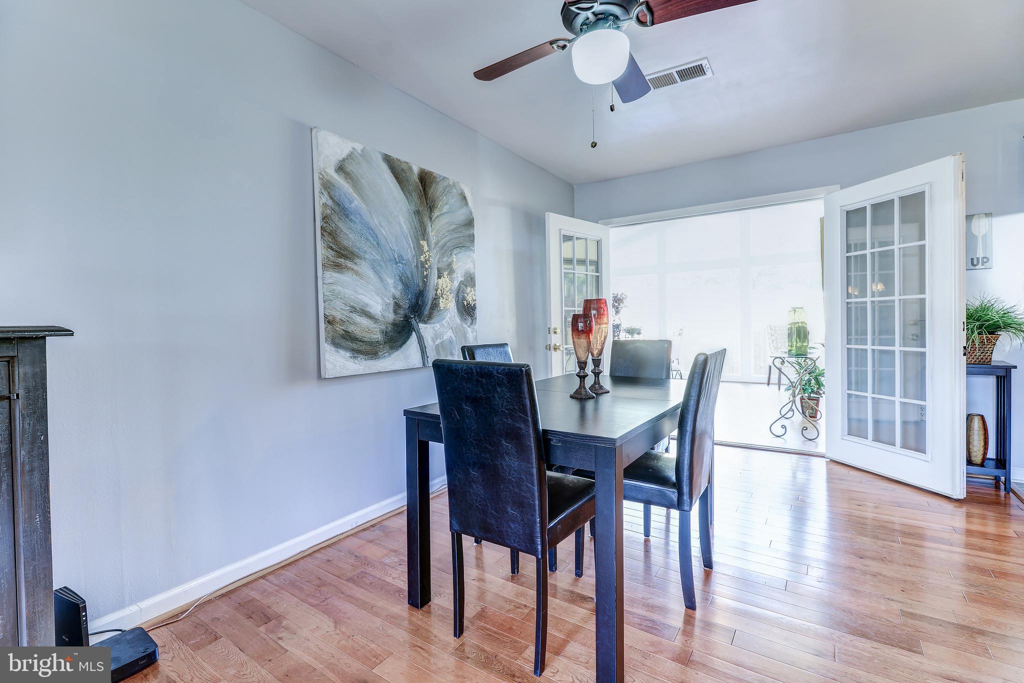 STERLING  PARK - Residential