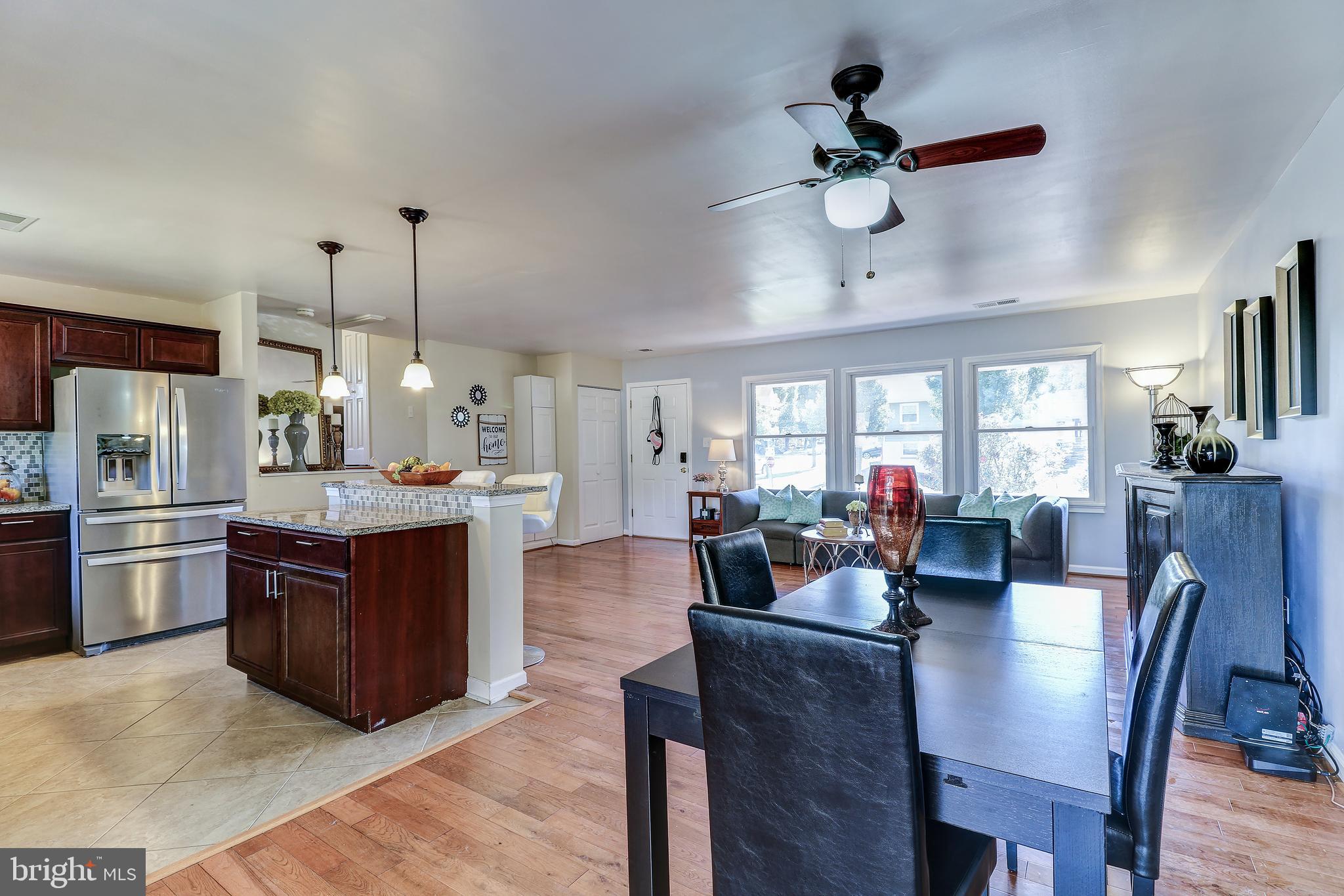 STERLING  PARK - Residential