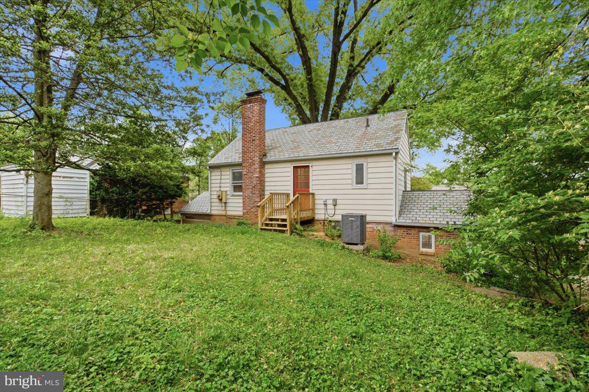 WOODSIDE - Residential