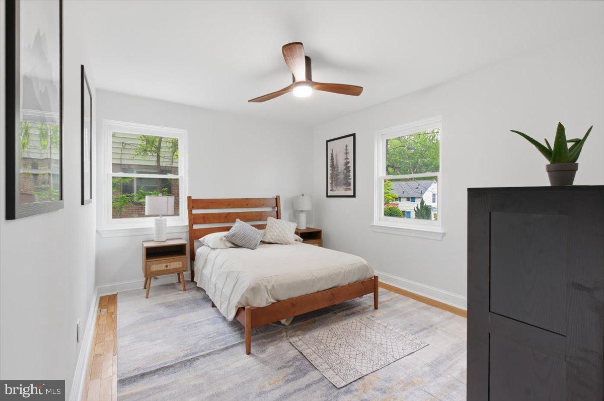 WOODSIDE - Residential
