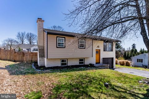 13 CRAIG RUN ROAD DUNCANNON PA 17020