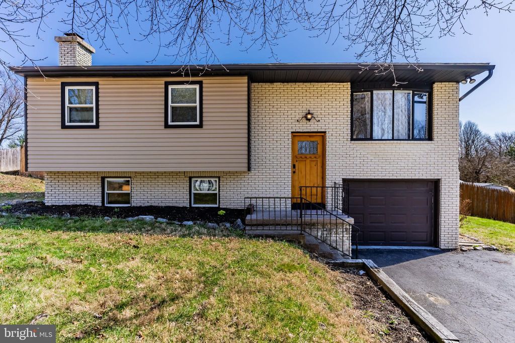 Photo of 13 Craig Run Road, DUNCANNON, PA 17020 (MLS # PAPY2009096)