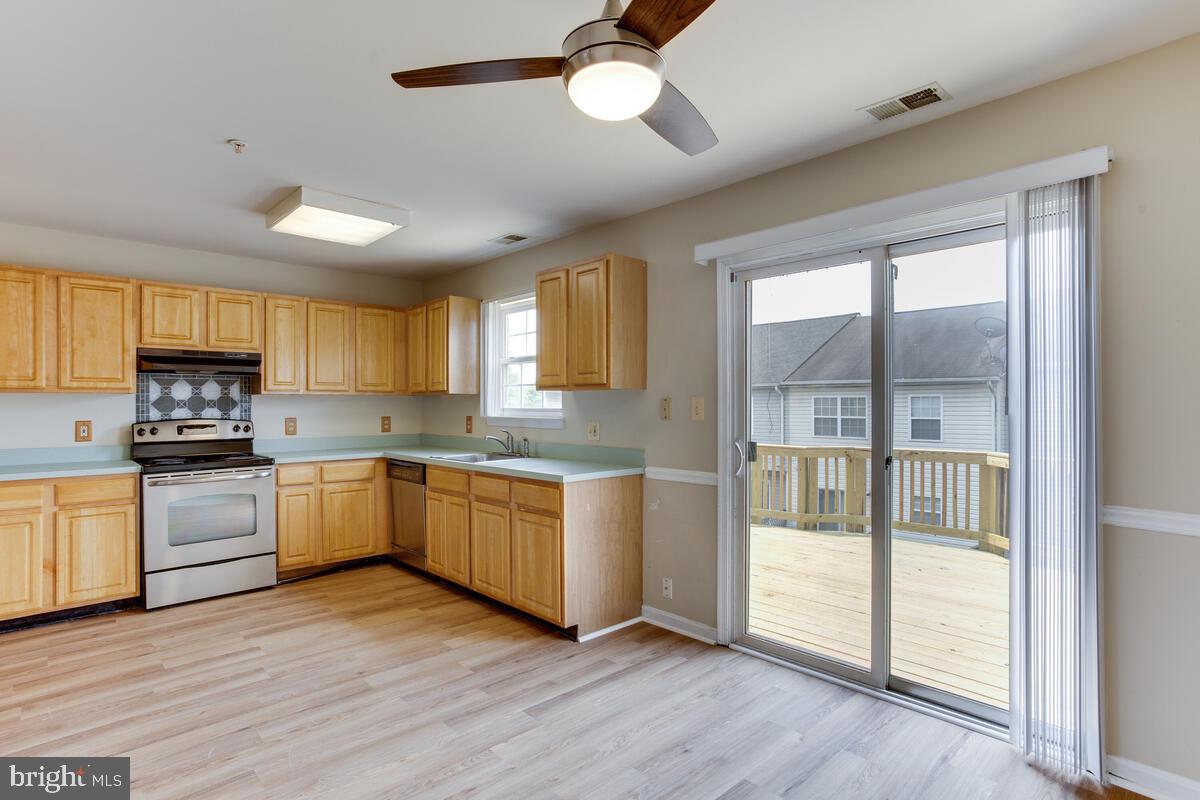 SYLVAN HEIGHTS - Residential