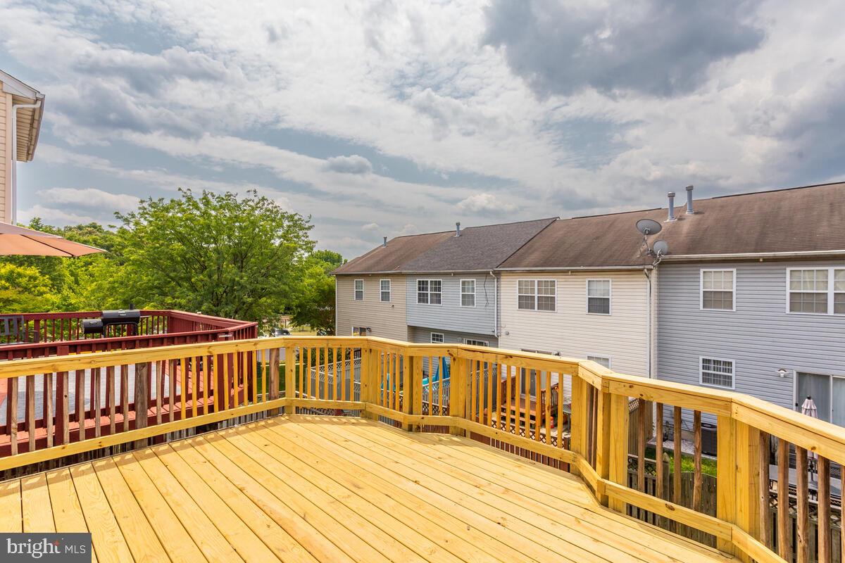 SYLVAN HEIGHTS - Residential