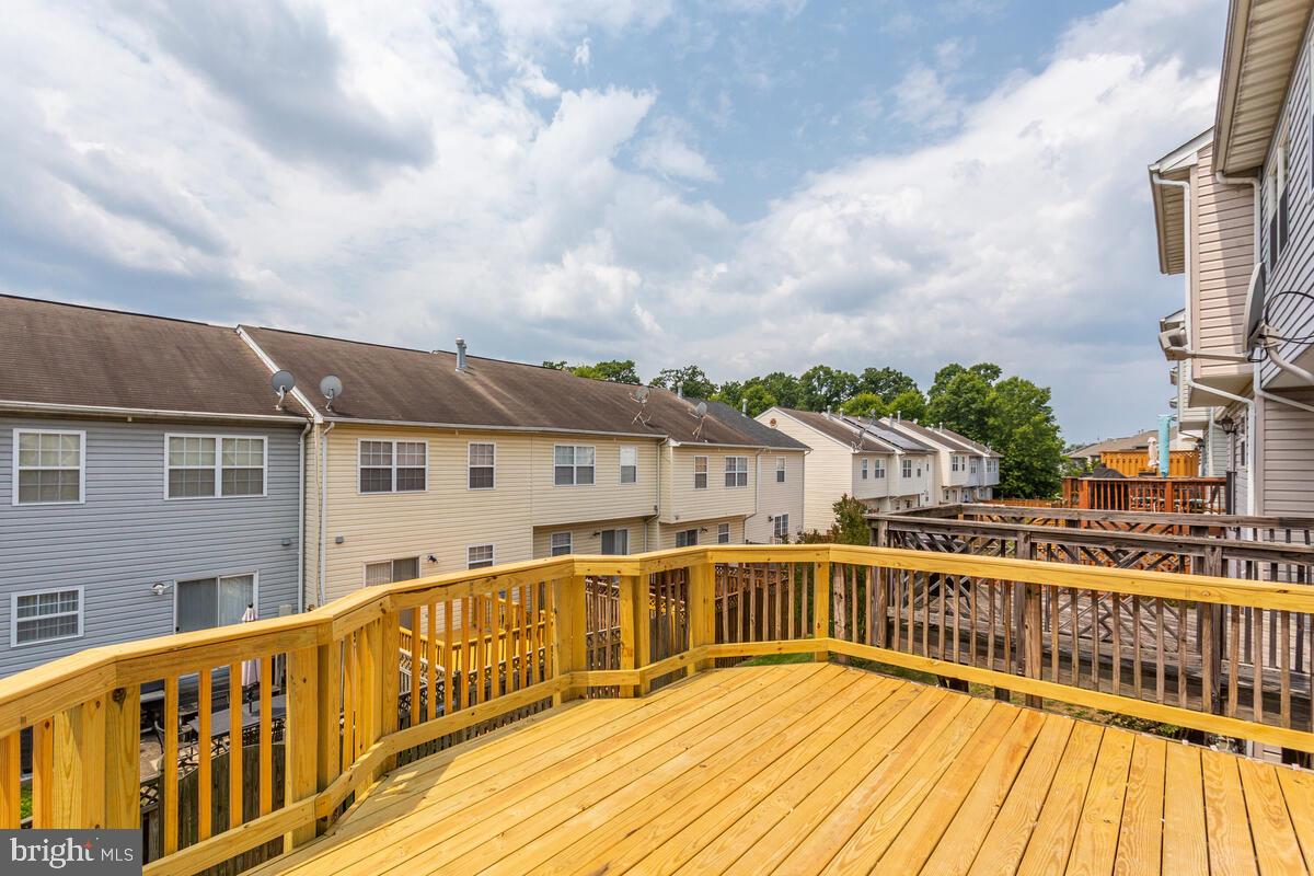 SYLVAN HEIGHTS - Residential