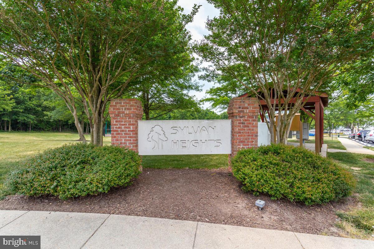 SYLVAN HEIGHTS - Residential