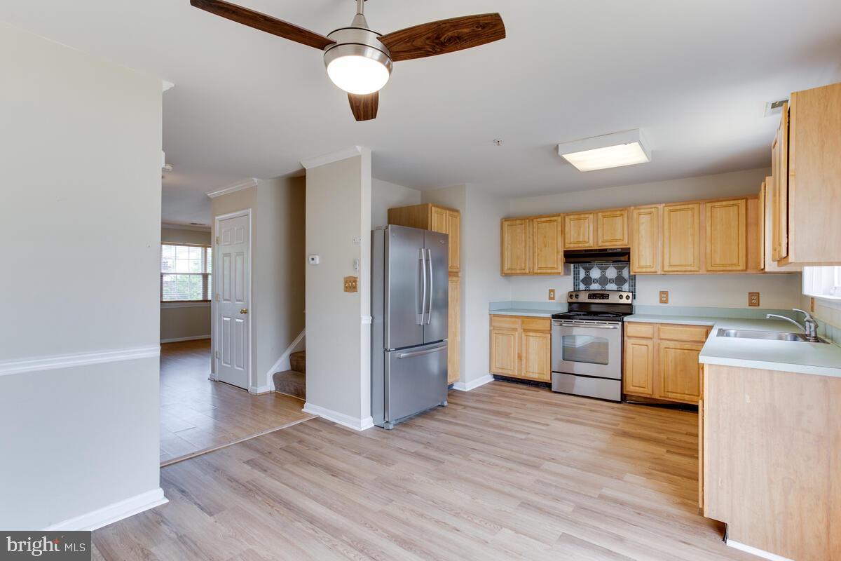 SYLVAN HEIGHTS - Residential