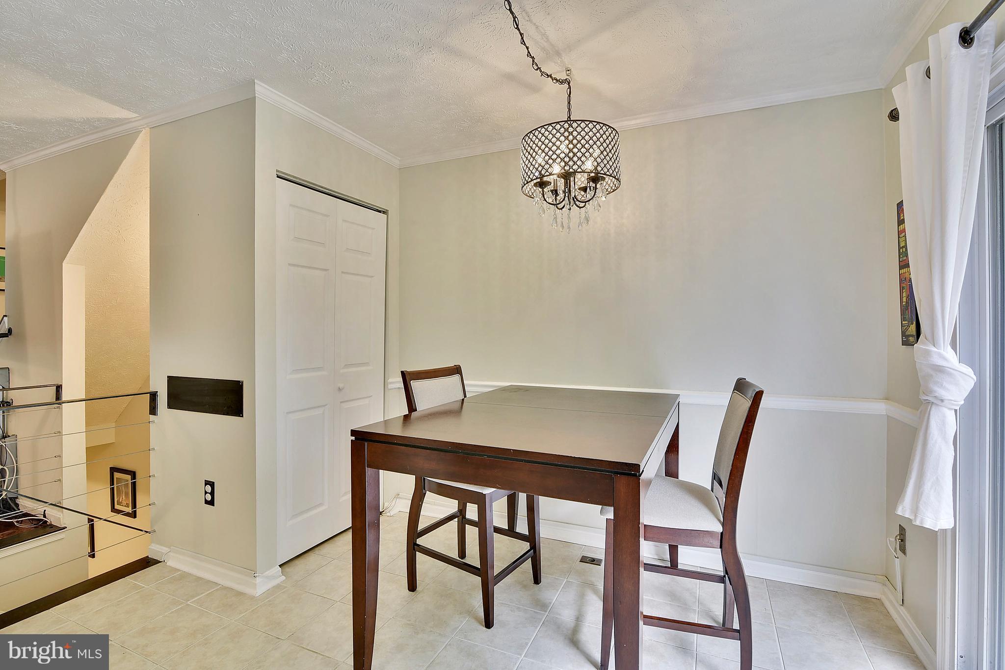 WASHINGTON SQUARE - Residential