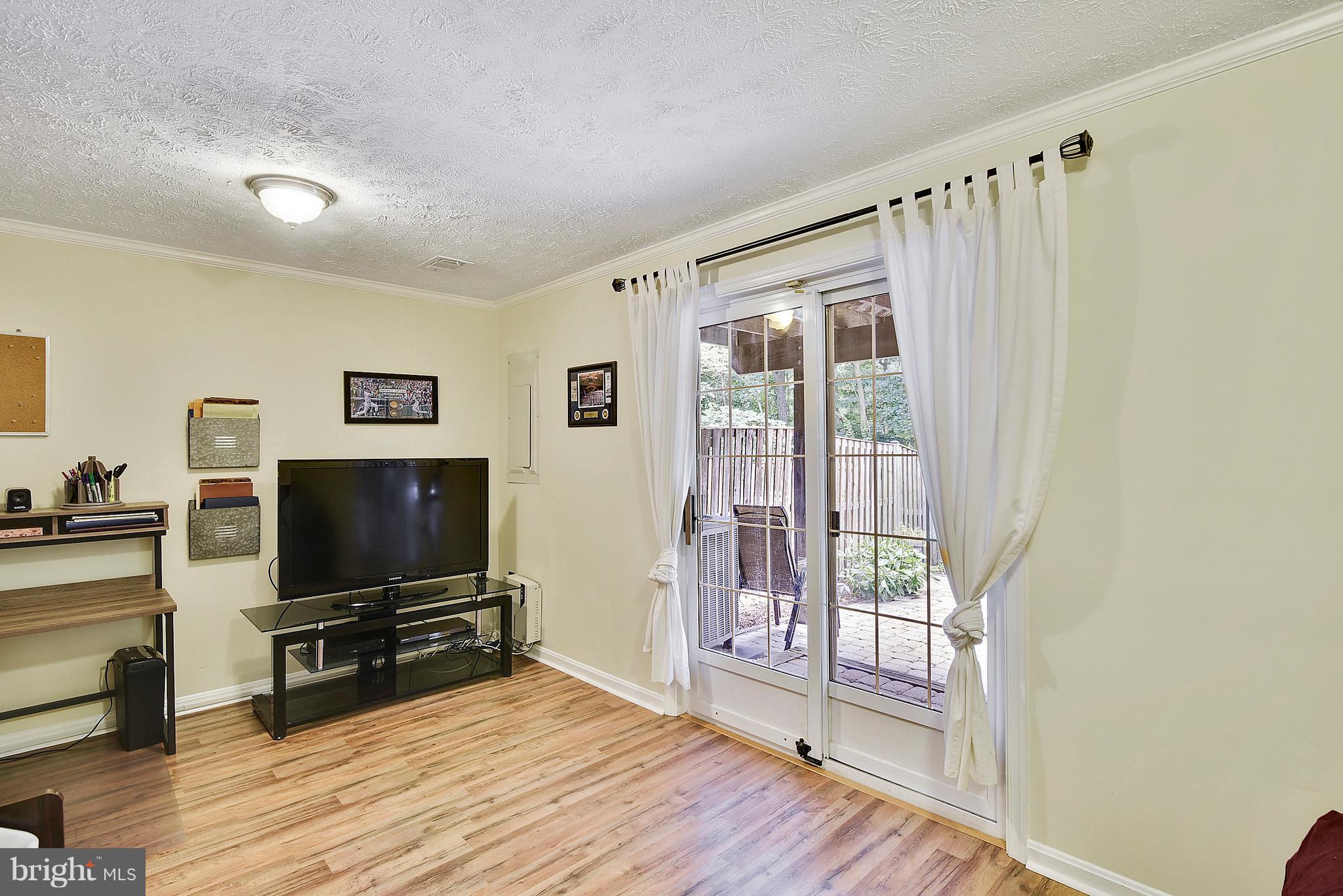 WASHINGTON SQUARE - Residential