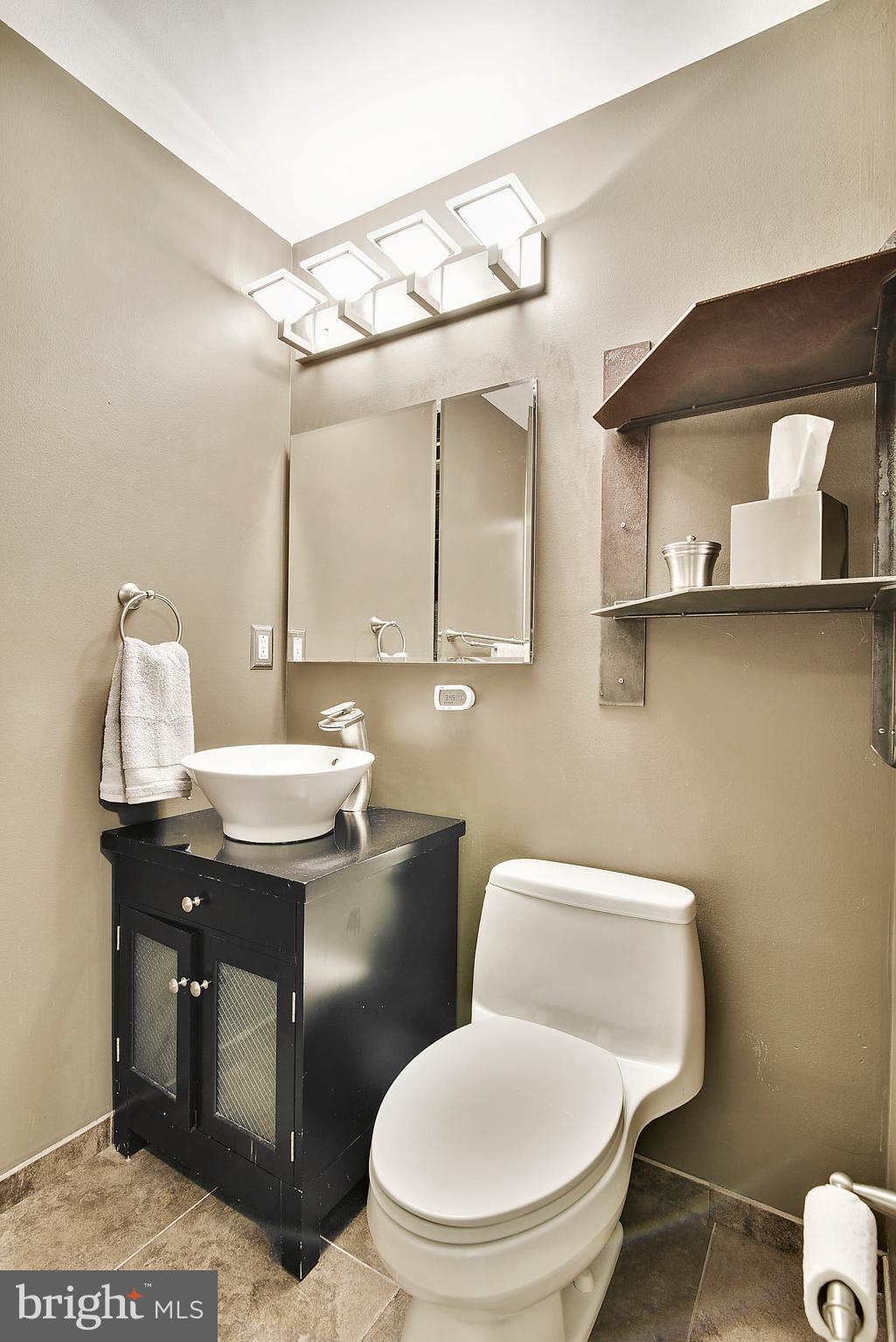 WASHINGTON SQUARE - Residential