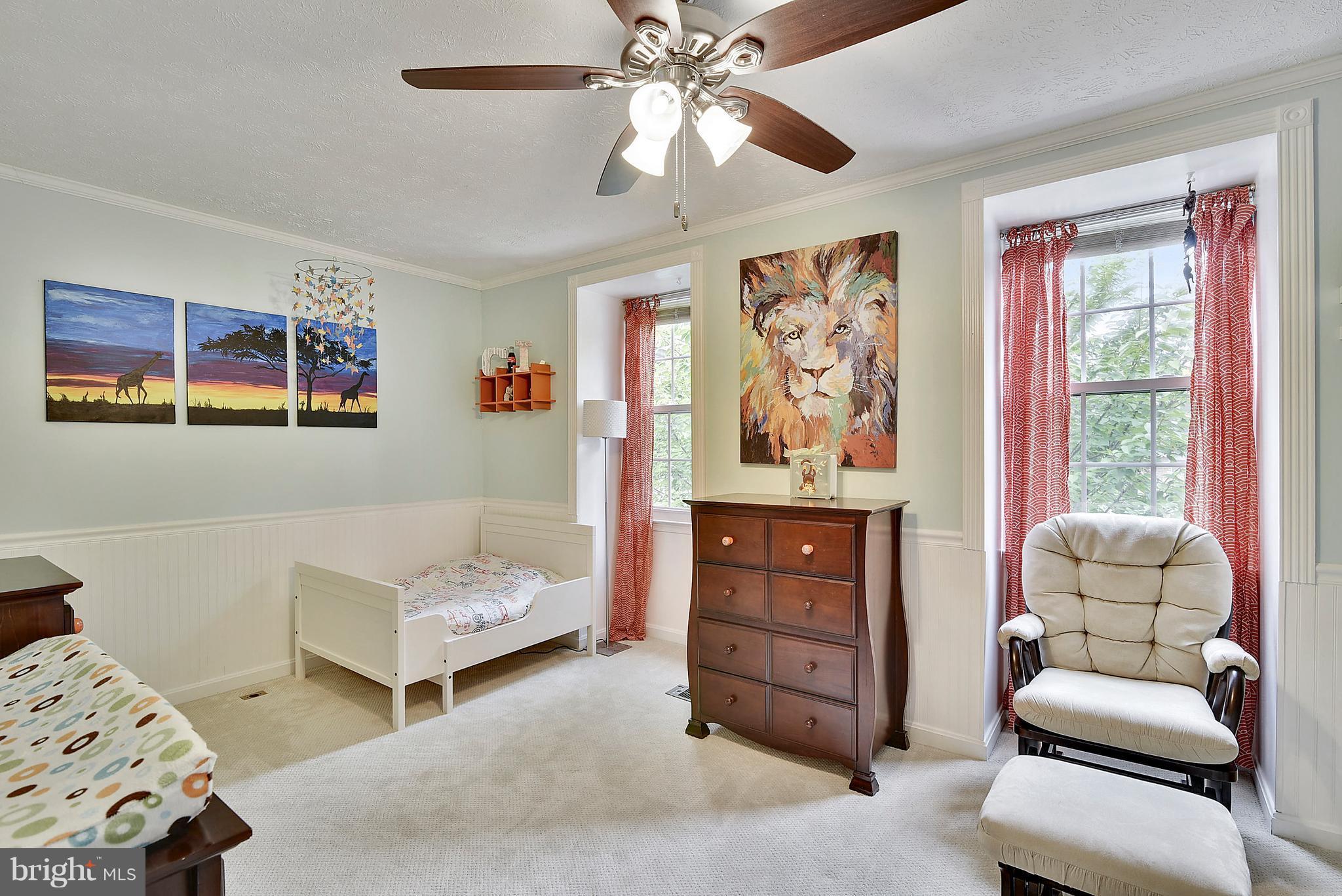 WASHINGTON SQUARE - Residential