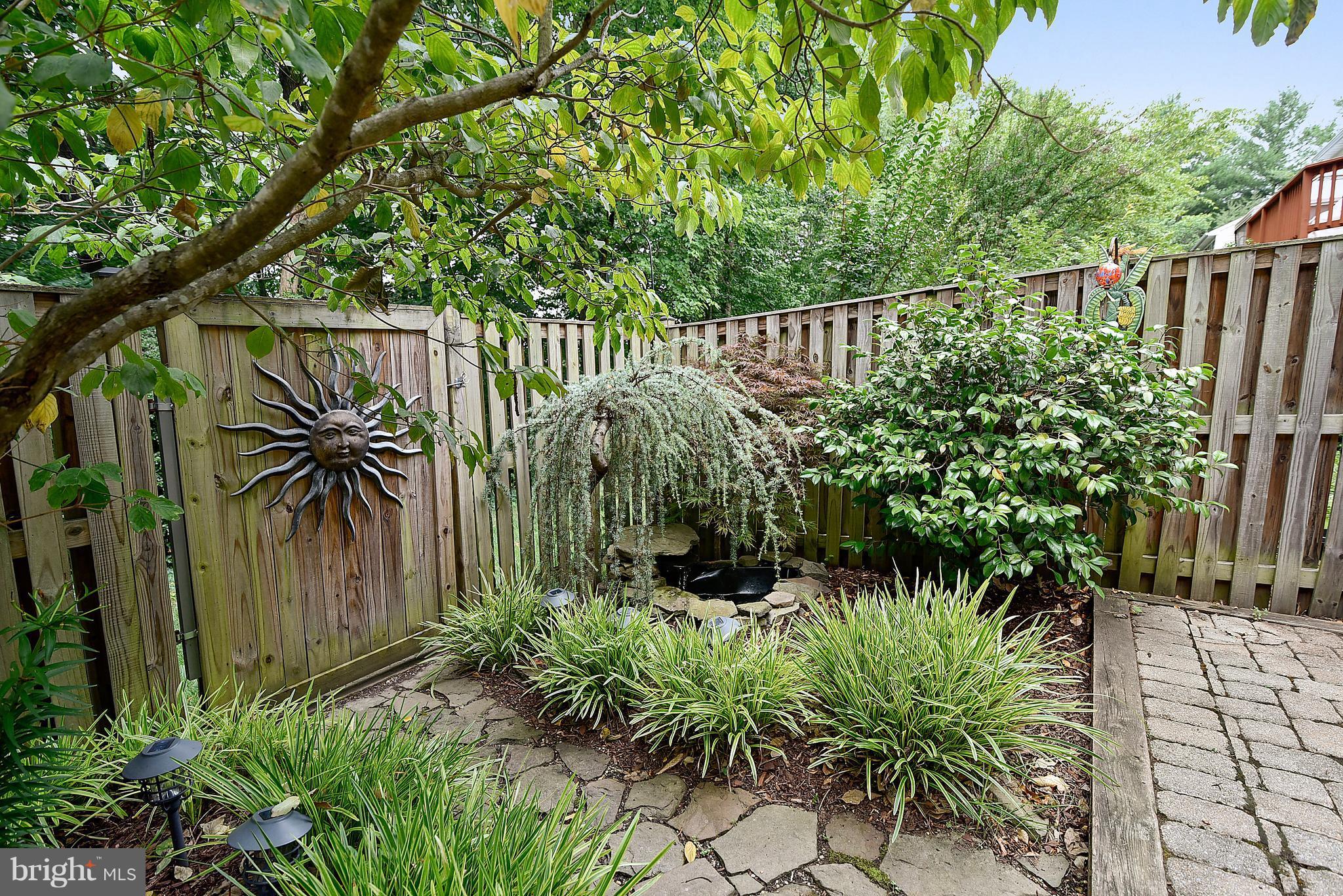 WASHINGTON SQUARE - Residential