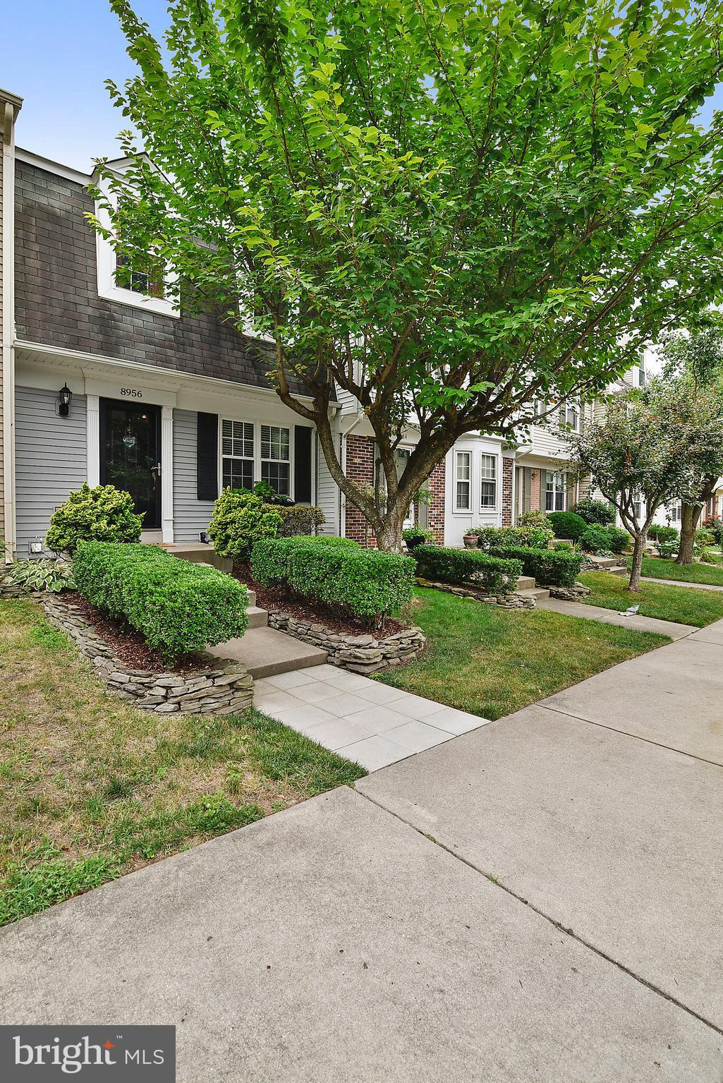 WASHINGTON SQUARE - Residential