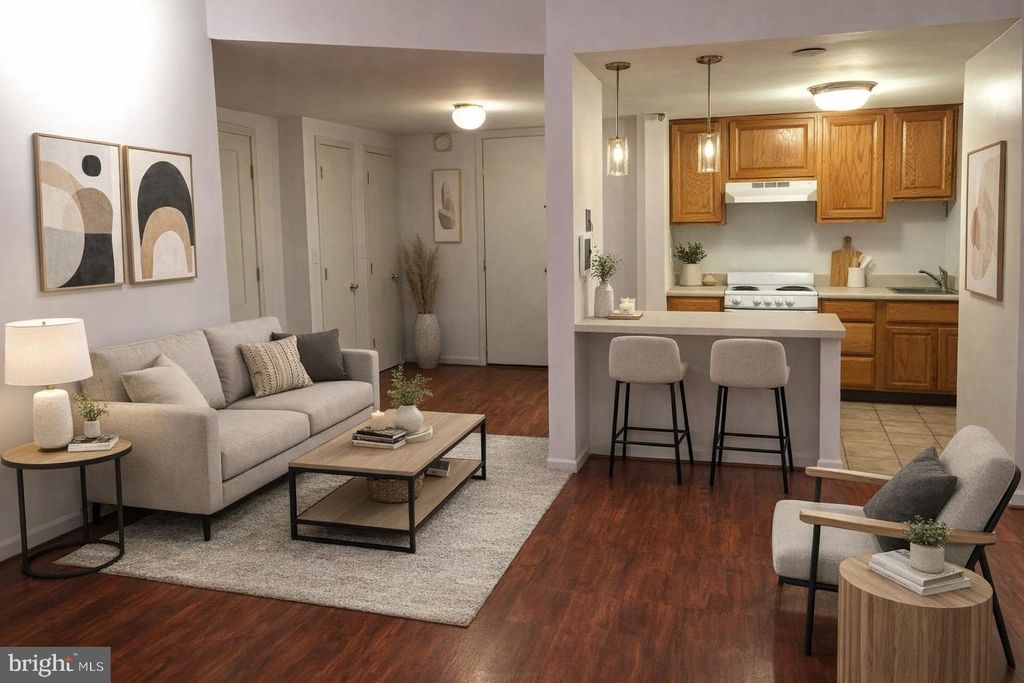 Photo of 1324 Locust Street #214, PHILADELPHIA, PA 19107 (MLS # PAPH2578712)