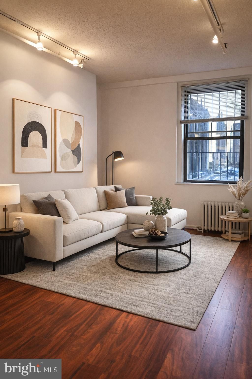 Photo of 1324 Locust Street #214, PHILADELPHIA, PA 19107 (MLS # PAPH2578712)