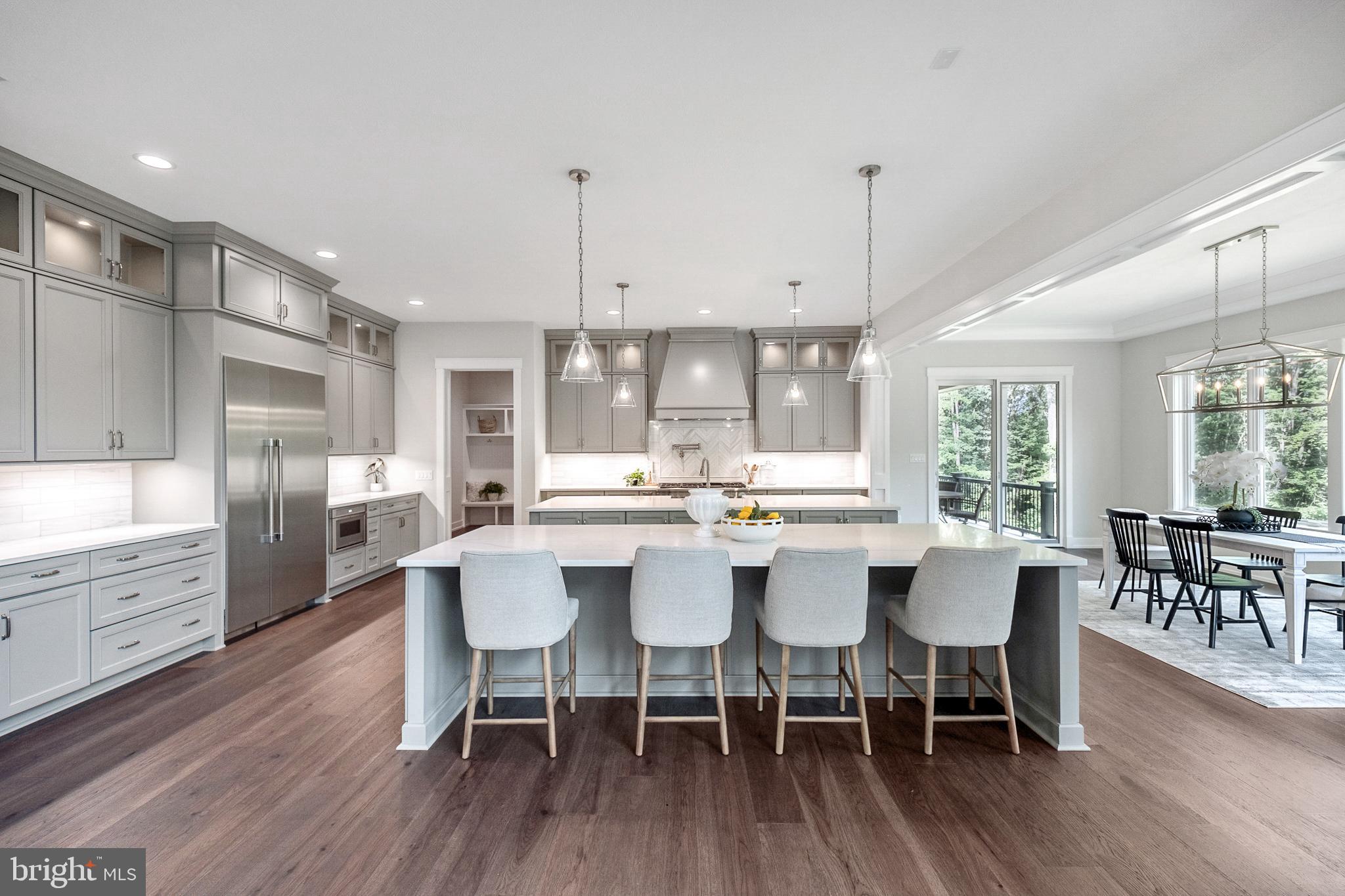 OAKWOOD - Residential