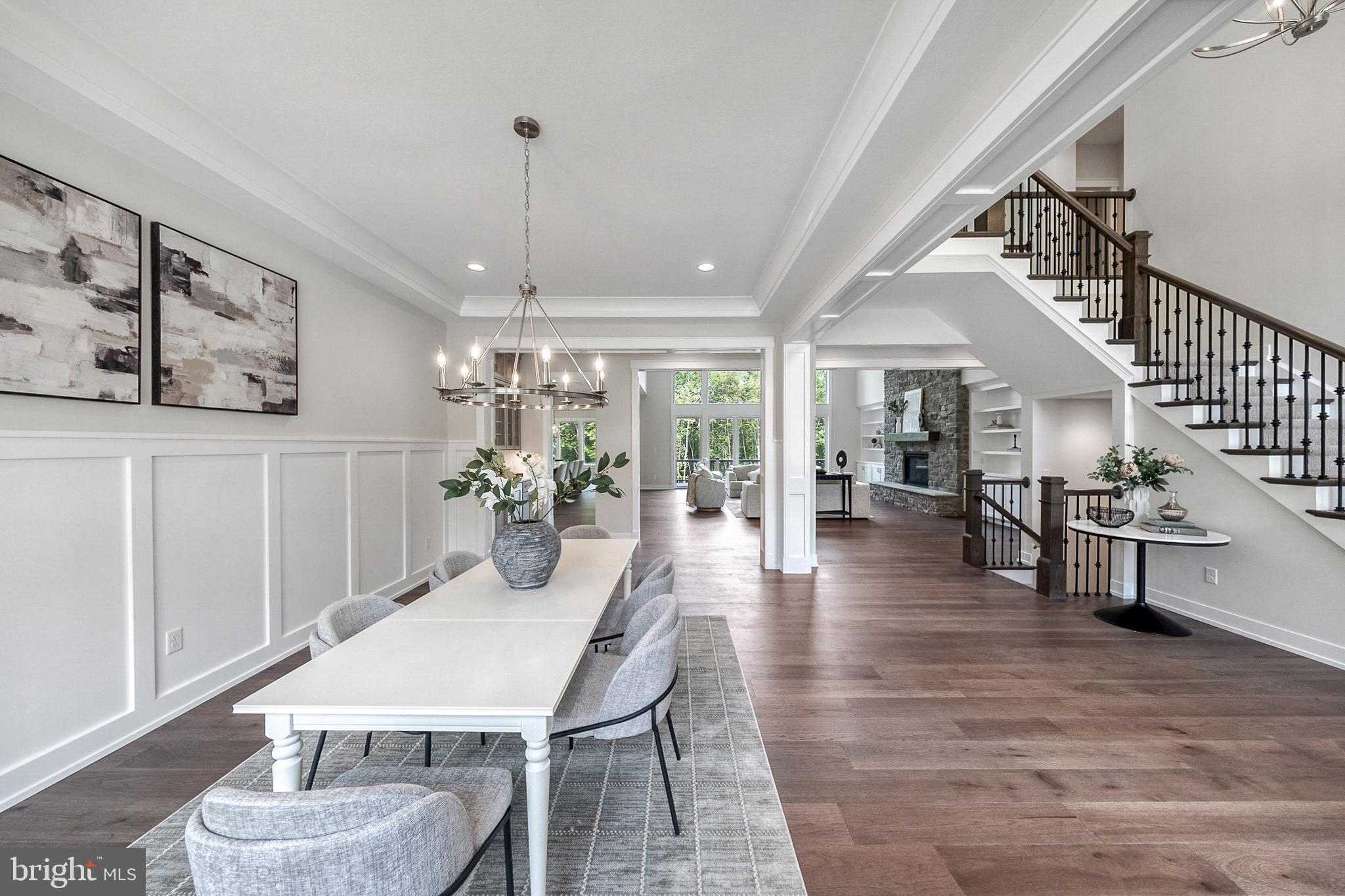 OAKWOOD - Residential