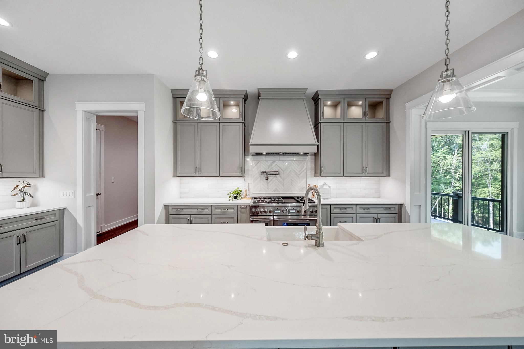 OAKWOOD - Residential