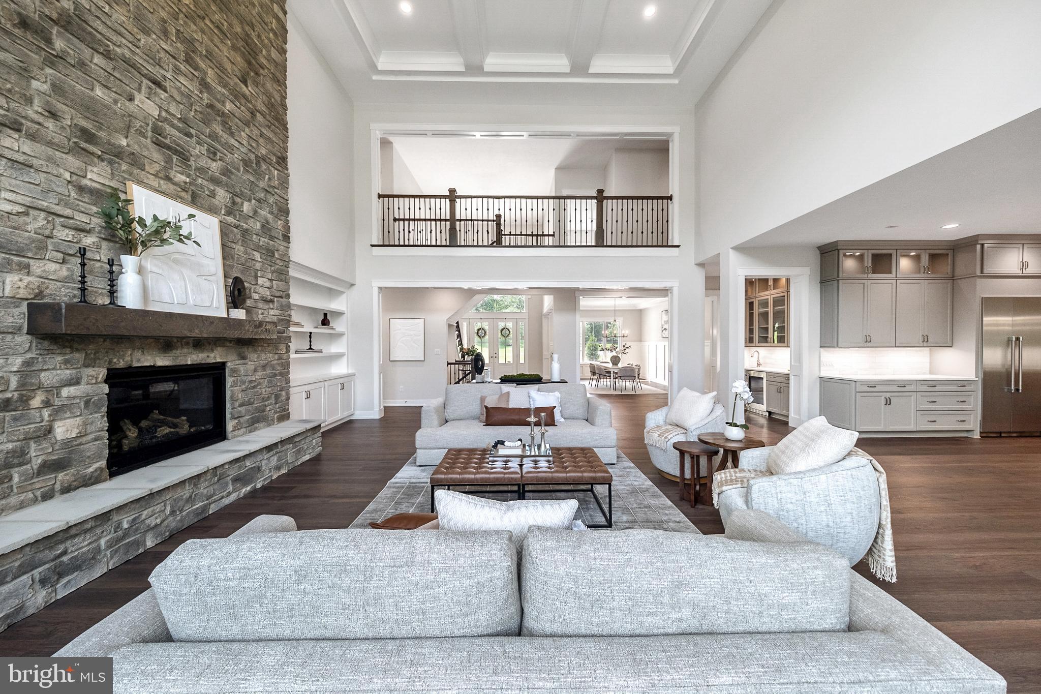 OAKWOOD - Residential