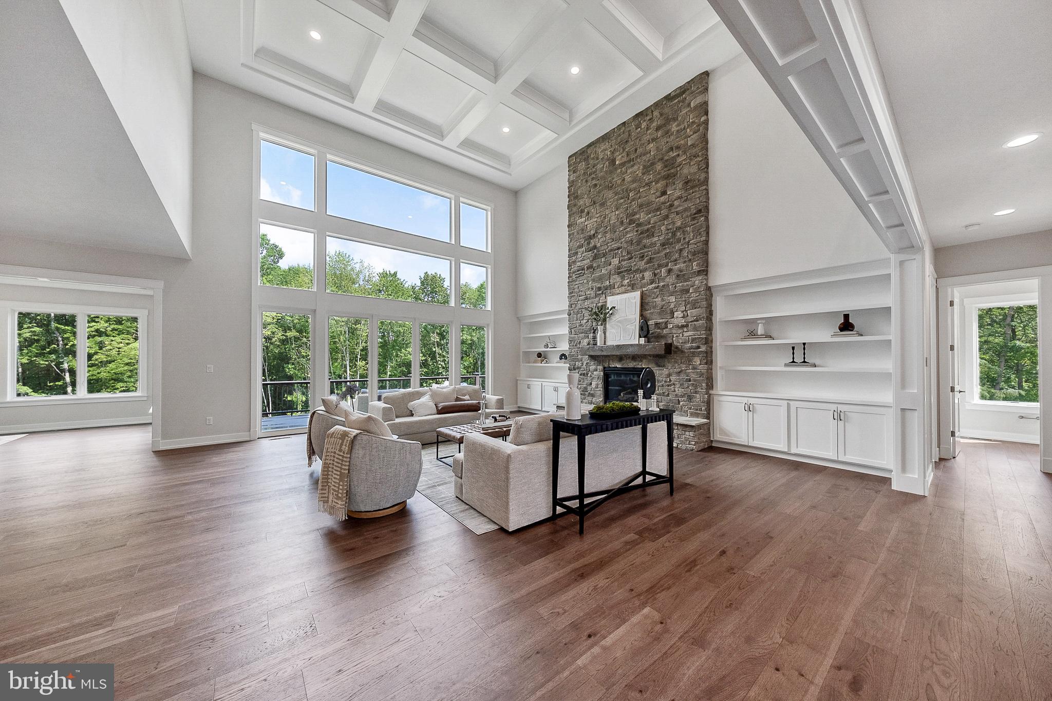 OAKWOOD - Residential