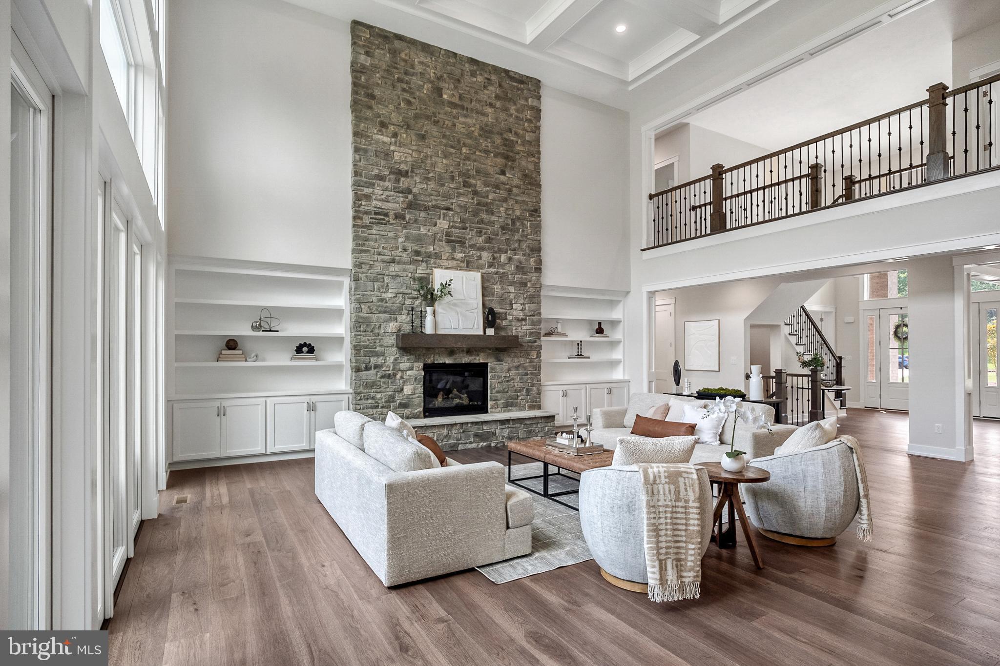 OAKWOOD - Residential