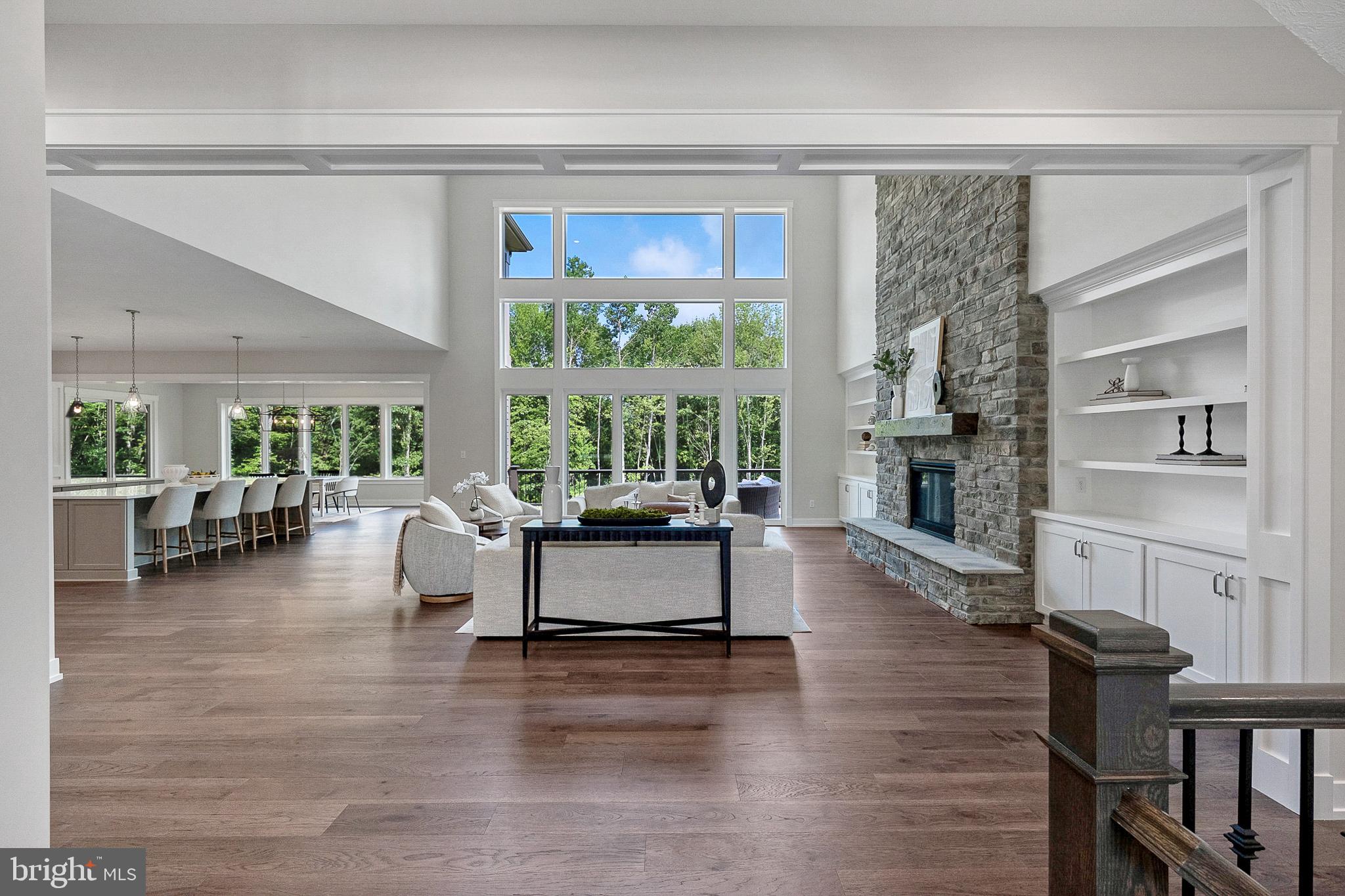 OAKWOOD - Residential