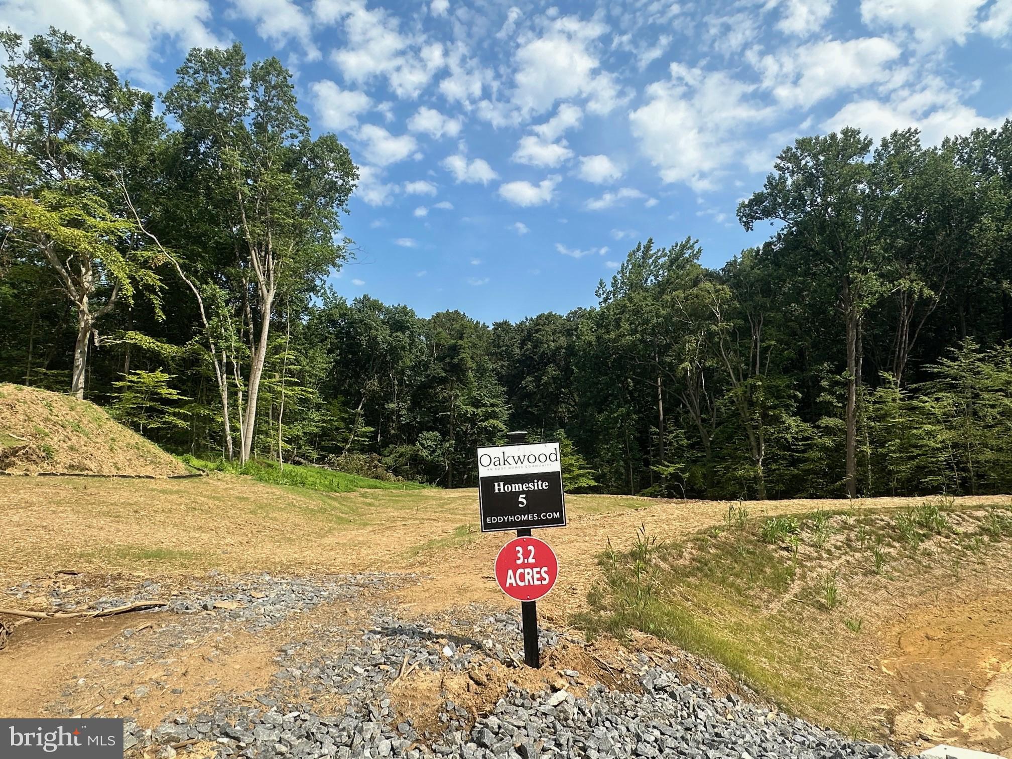 OAKWOOD - Residential