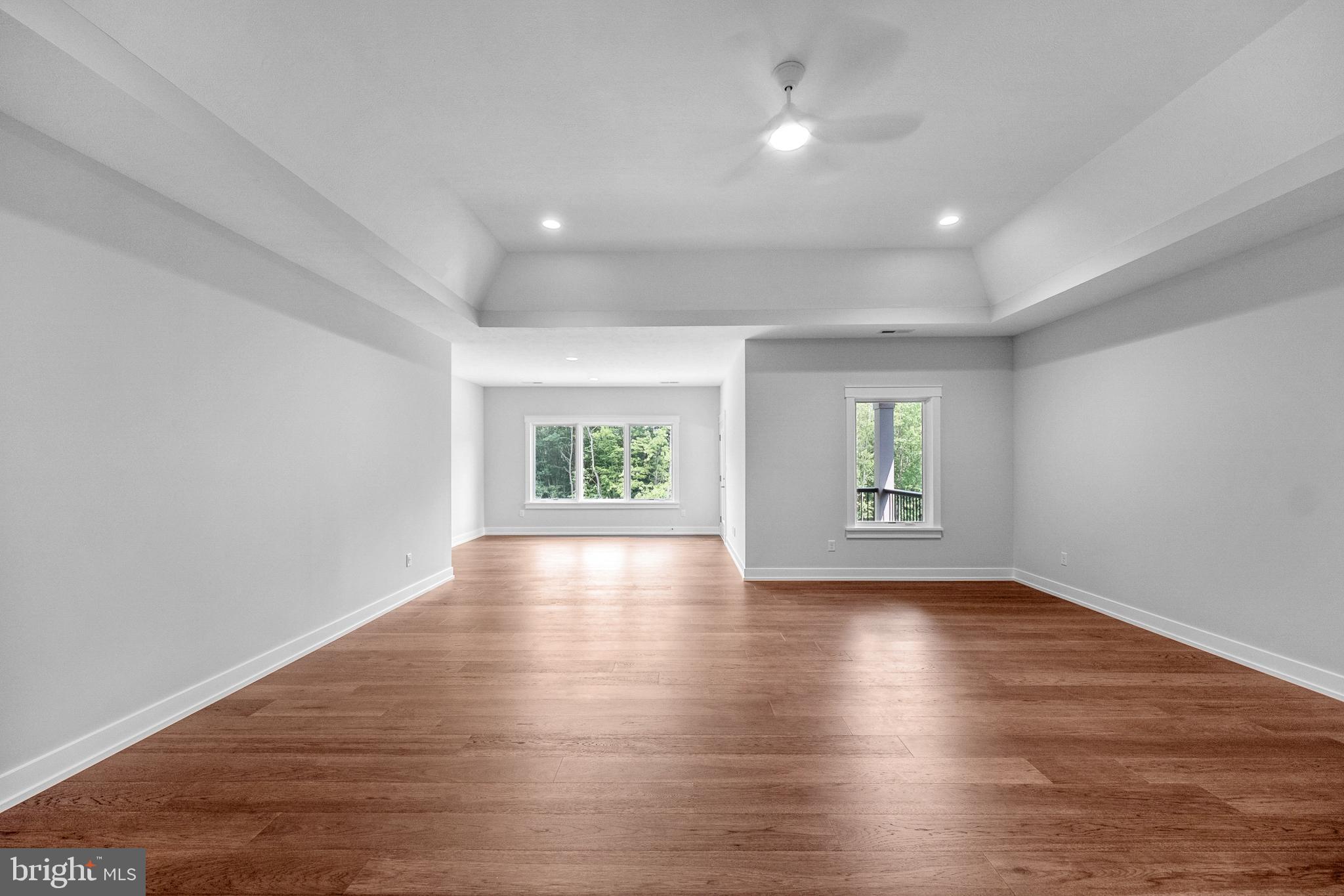 OAKWOOD - Residential